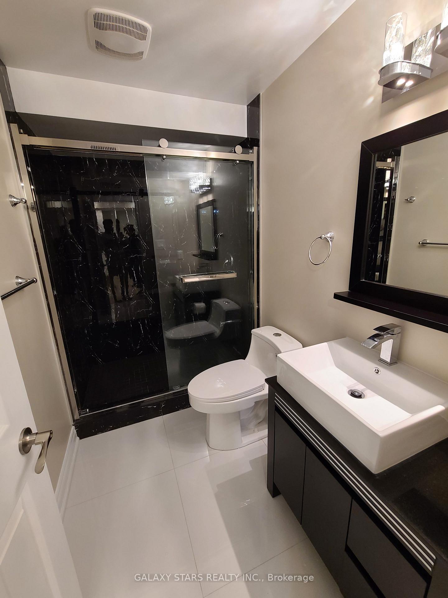 Photo 8 of Unit Bsmnt, 38 Hoake Road, Markham, Milliken Mills East — HOMEH