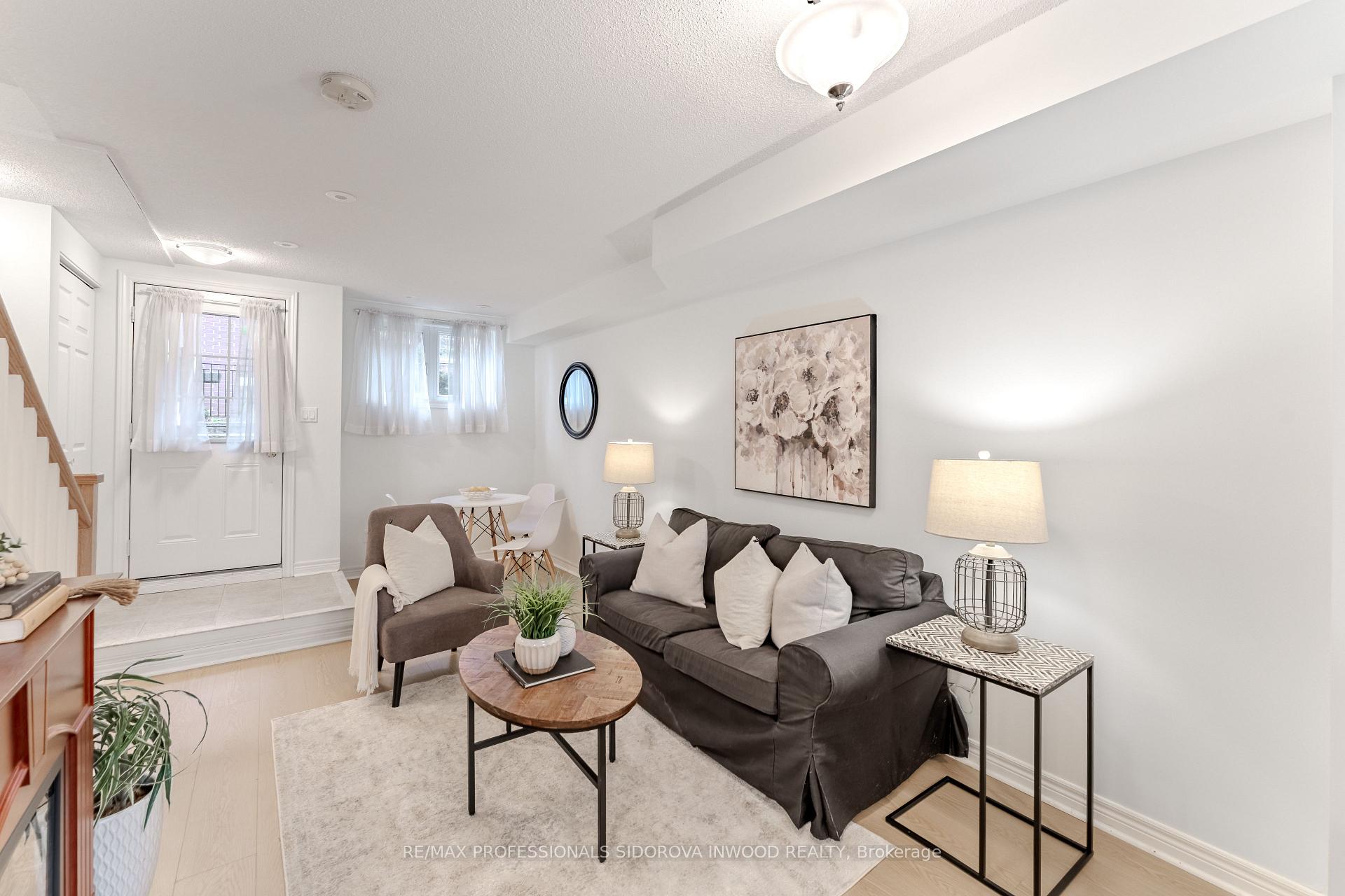 Photo 5 of Unit 117, 870 Jane Street, Toronto, Rockcliffe-Smythe — HOMEH
