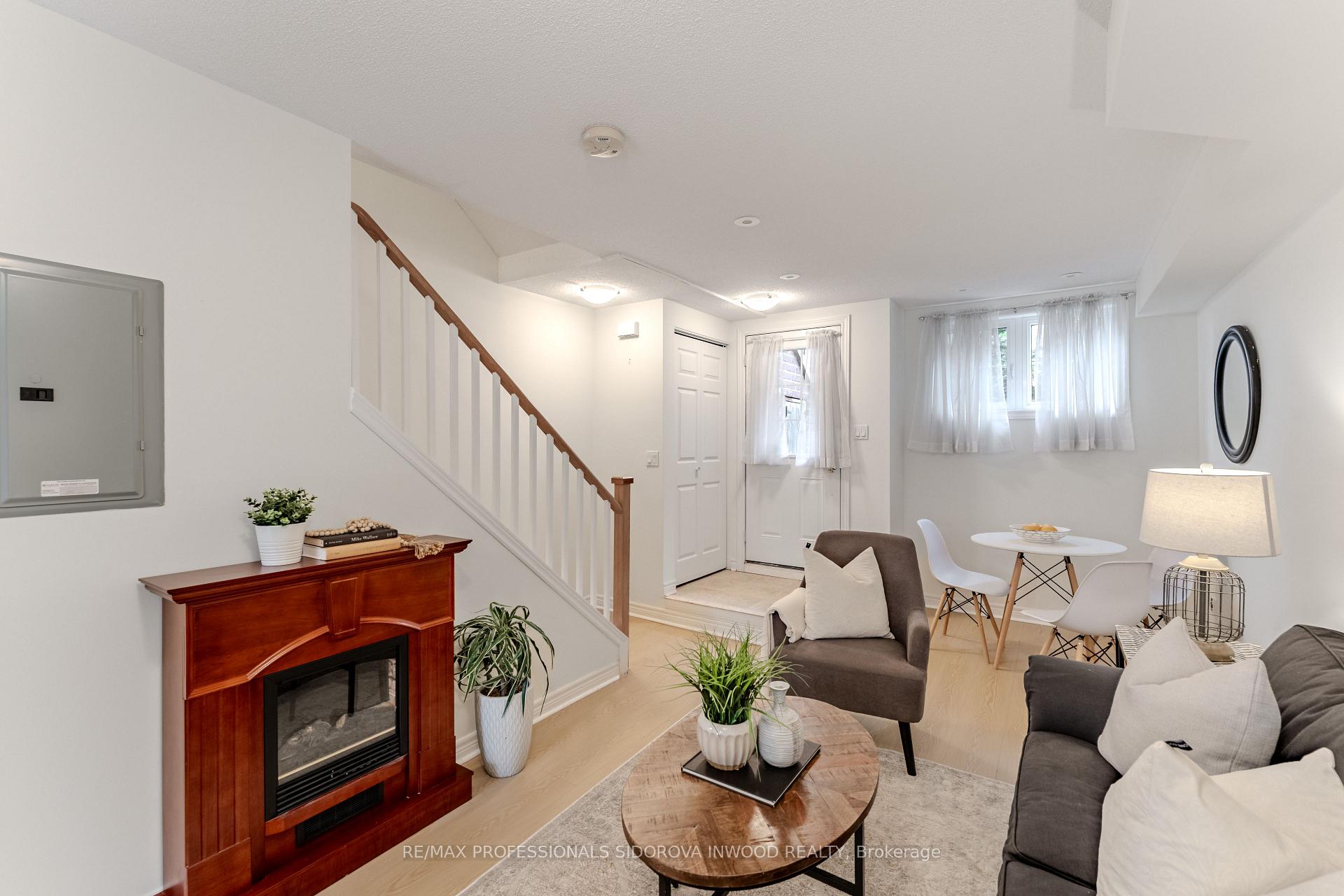 Photo 6 of Unit 117, 870 Jane Street, Toronto, Rockcliffe-Smythe — HOMEH