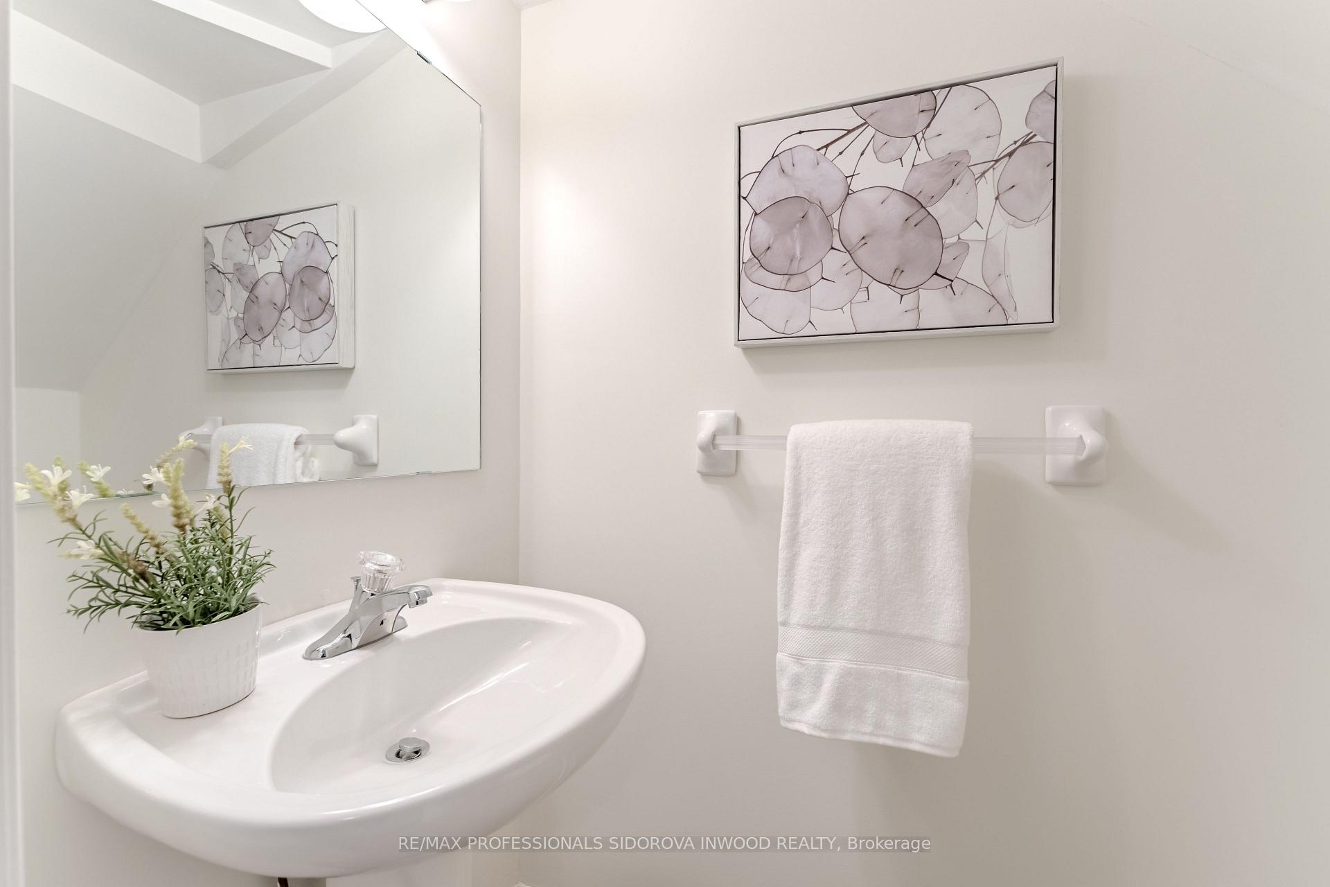 Photo 7 of Unit 117, 870 Jane Street, Toronto, Rockcliffe-Smythe — HOMEH