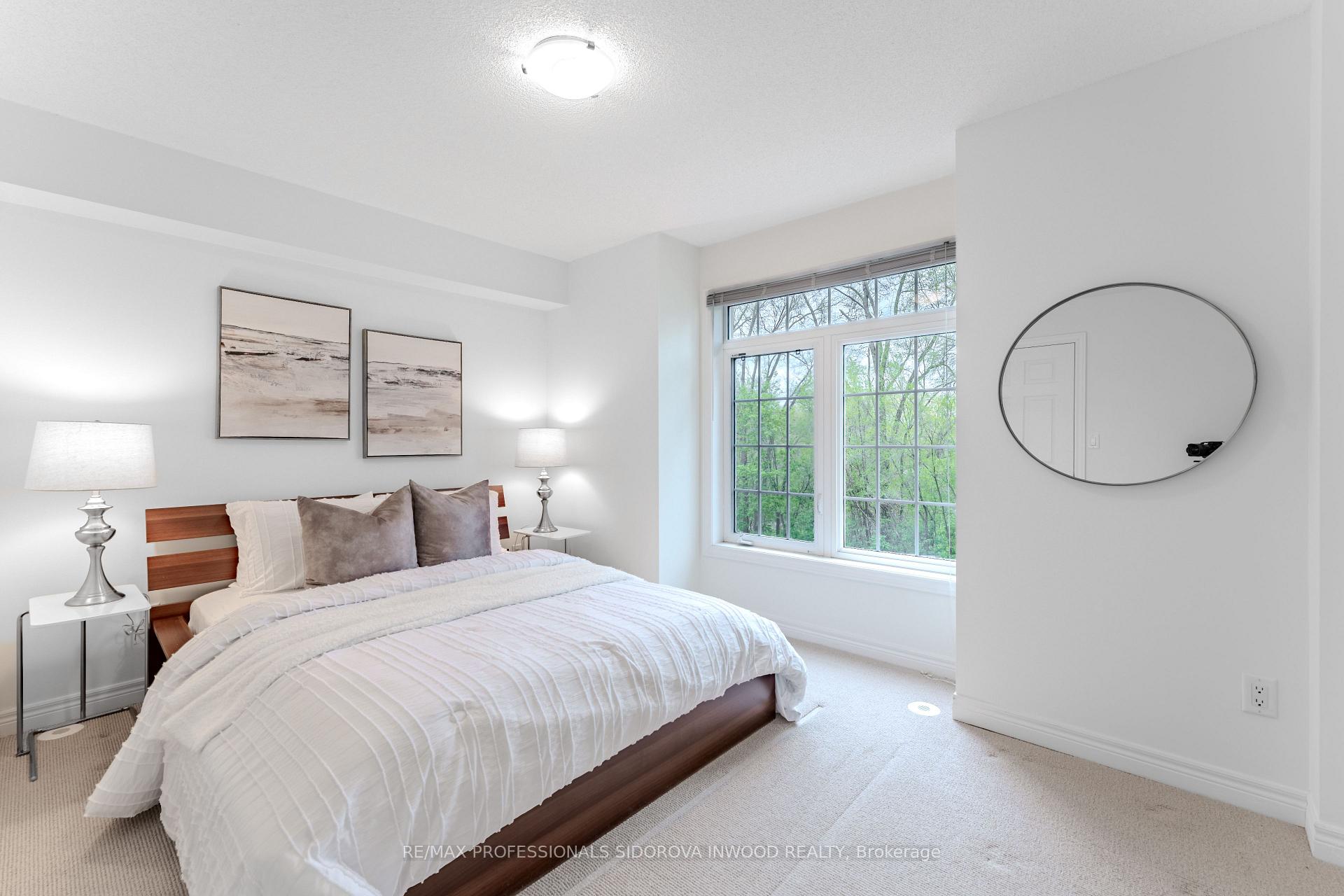 Photo 11 of Unit 117, 870 Jane Street, Toronto, Rockcliffe-Smythe — HOMEH
