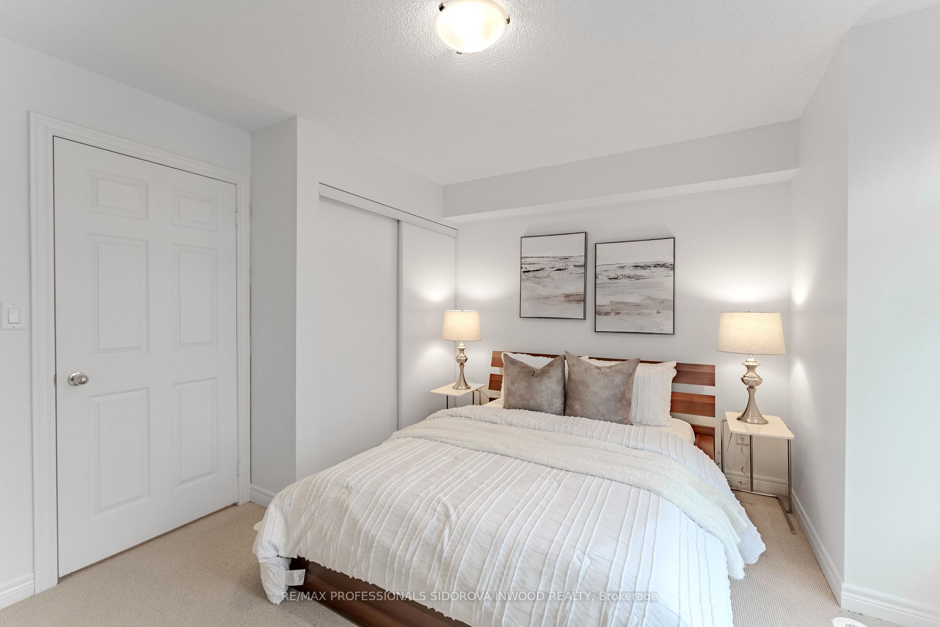 Photo 12 of Unit 117, 870 Jane Street, Toronto, Rockcliffe-Smythe — HOMEH