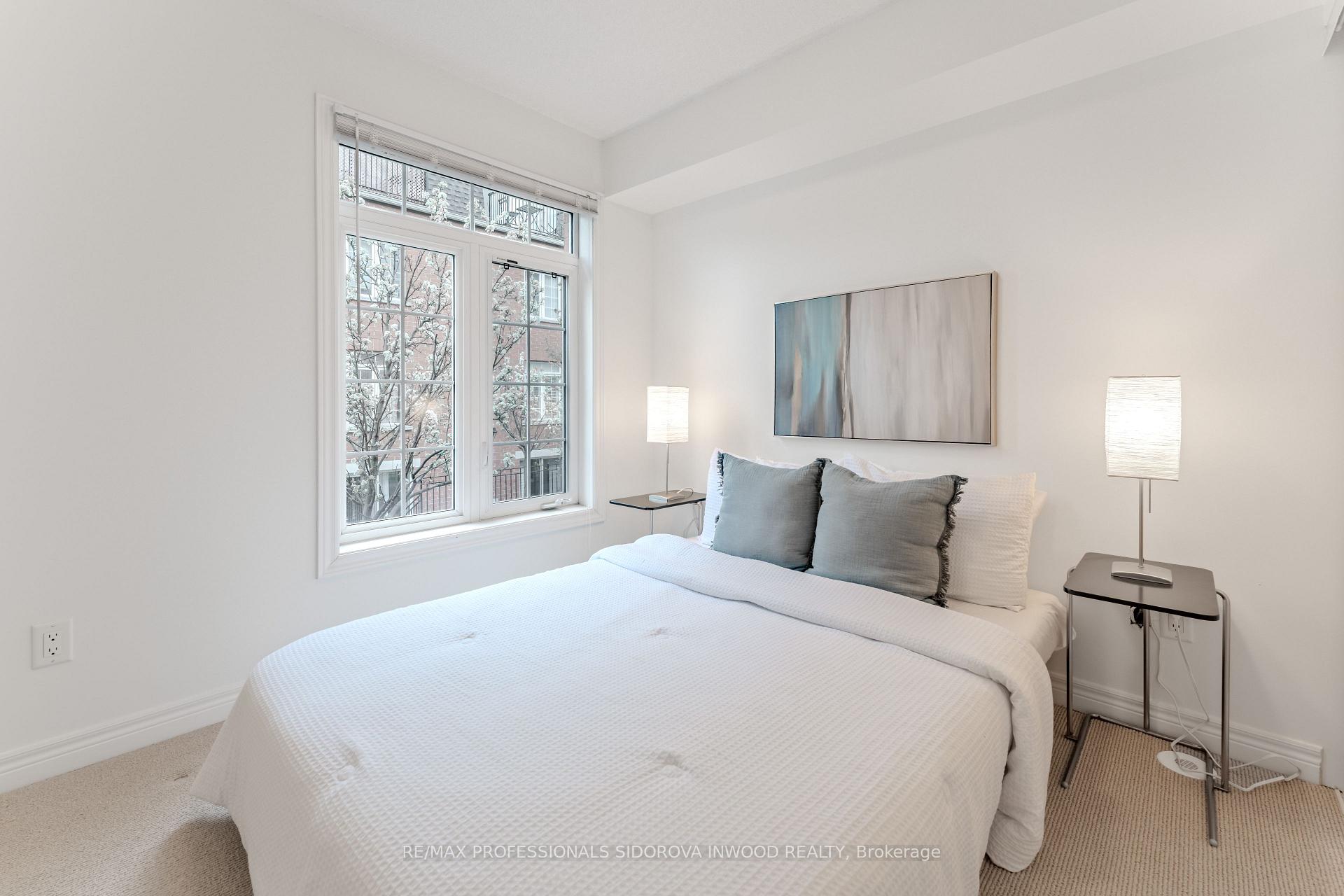 Photo 14 of Unit 117, 870 Jane Street, Toronto, Rockcliffe-Smythe — HOMEH
