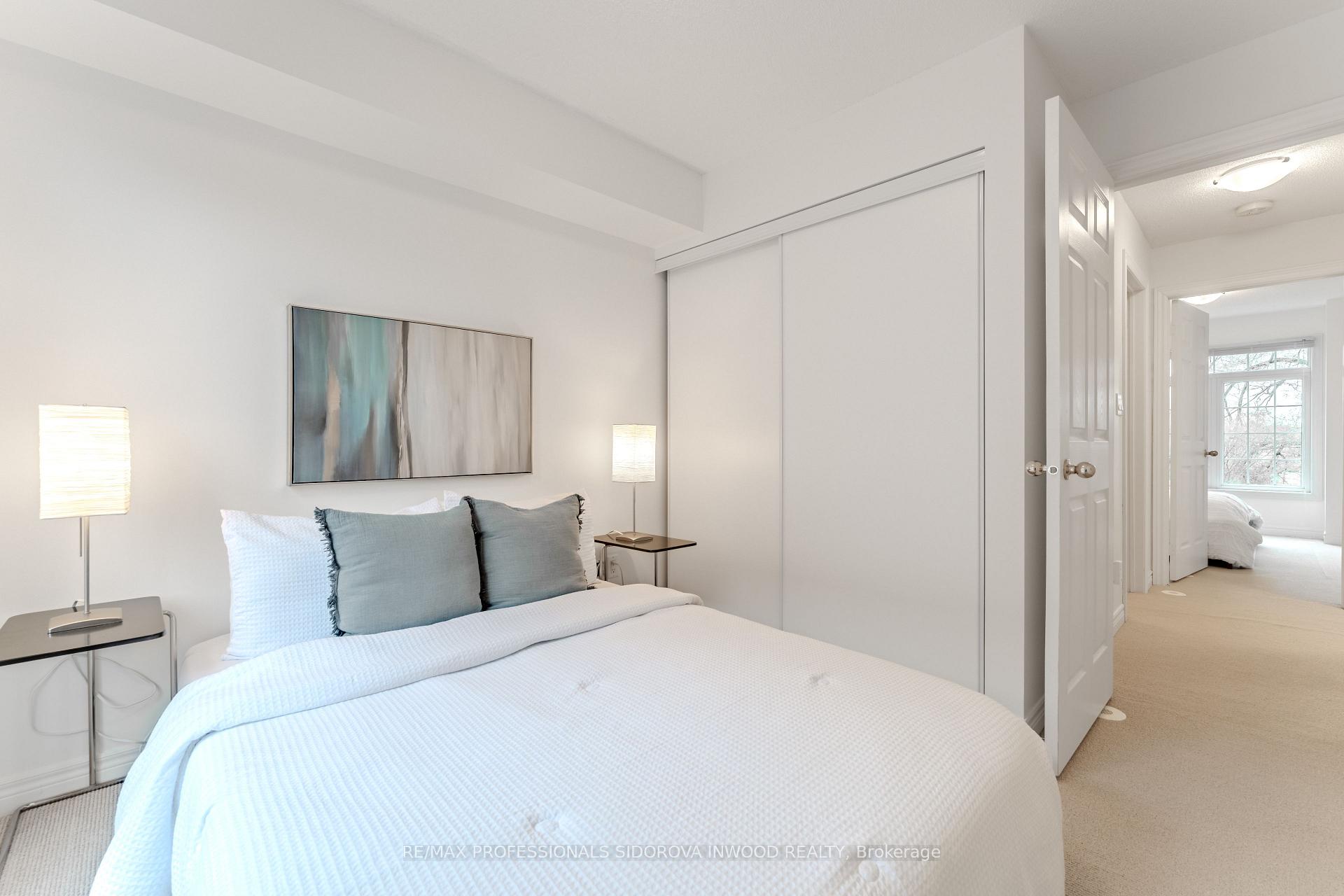 Photo 15 of Unit 117, 870 Jane Street, Toronto, Rockcliffe-Smythe — HOMEH