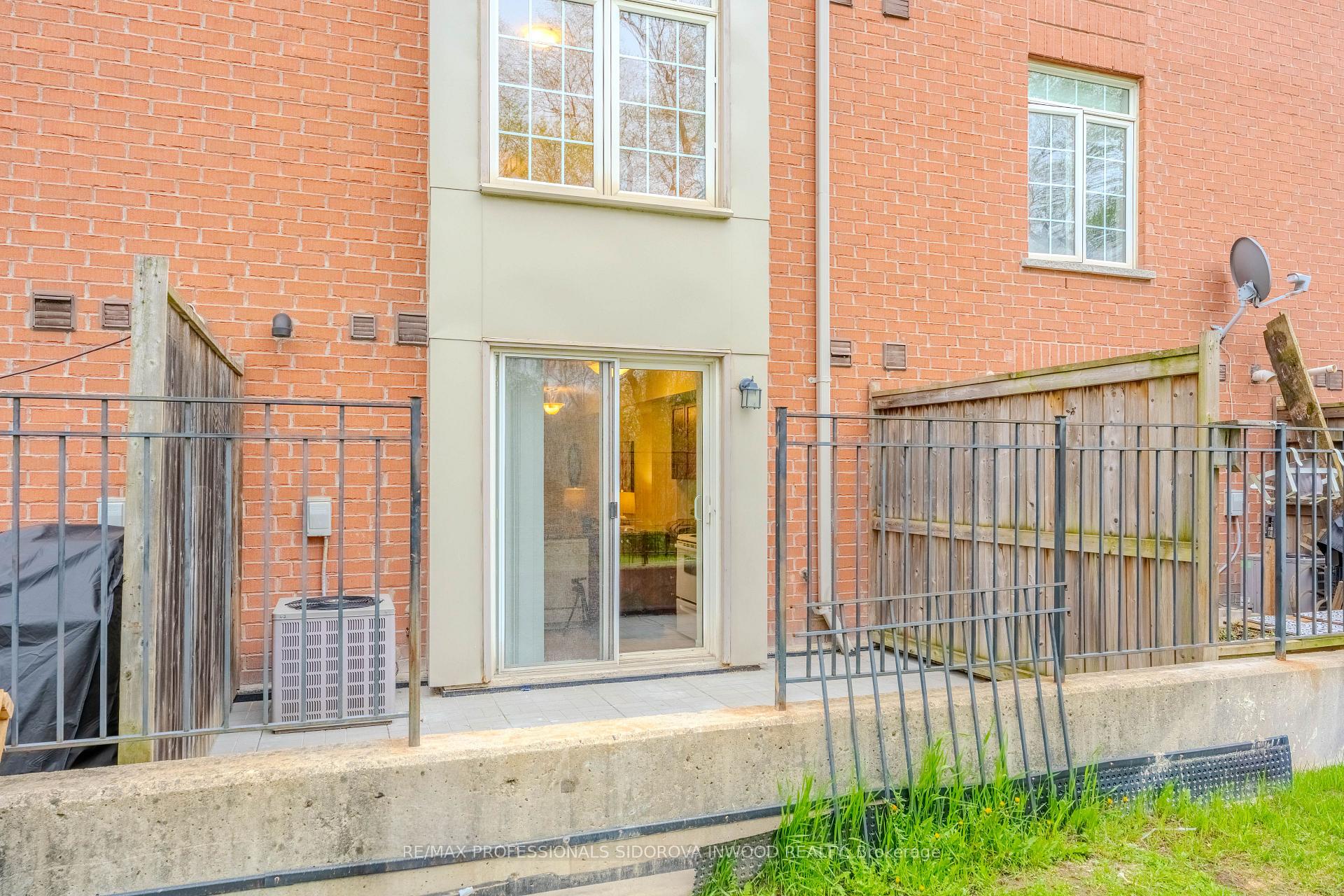 Photo 18 of Unit 117, 870 Jane Street, Toronto, Rockcliffe-Smythe — HOMEH