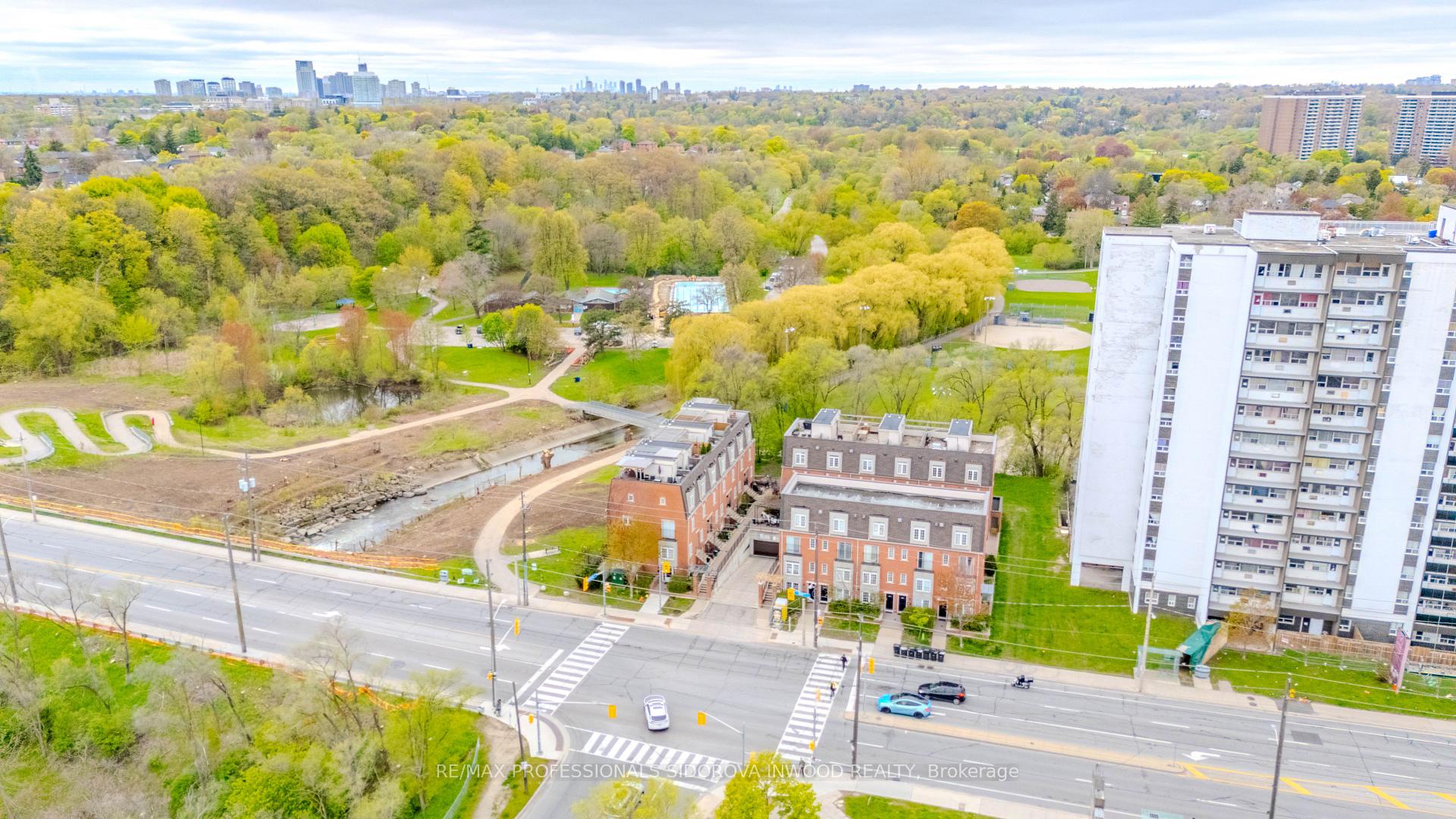 Photo 20 of Unit 117, 870 Jane Street, Toronto, Rockcliffe-Smythe — HOMEH