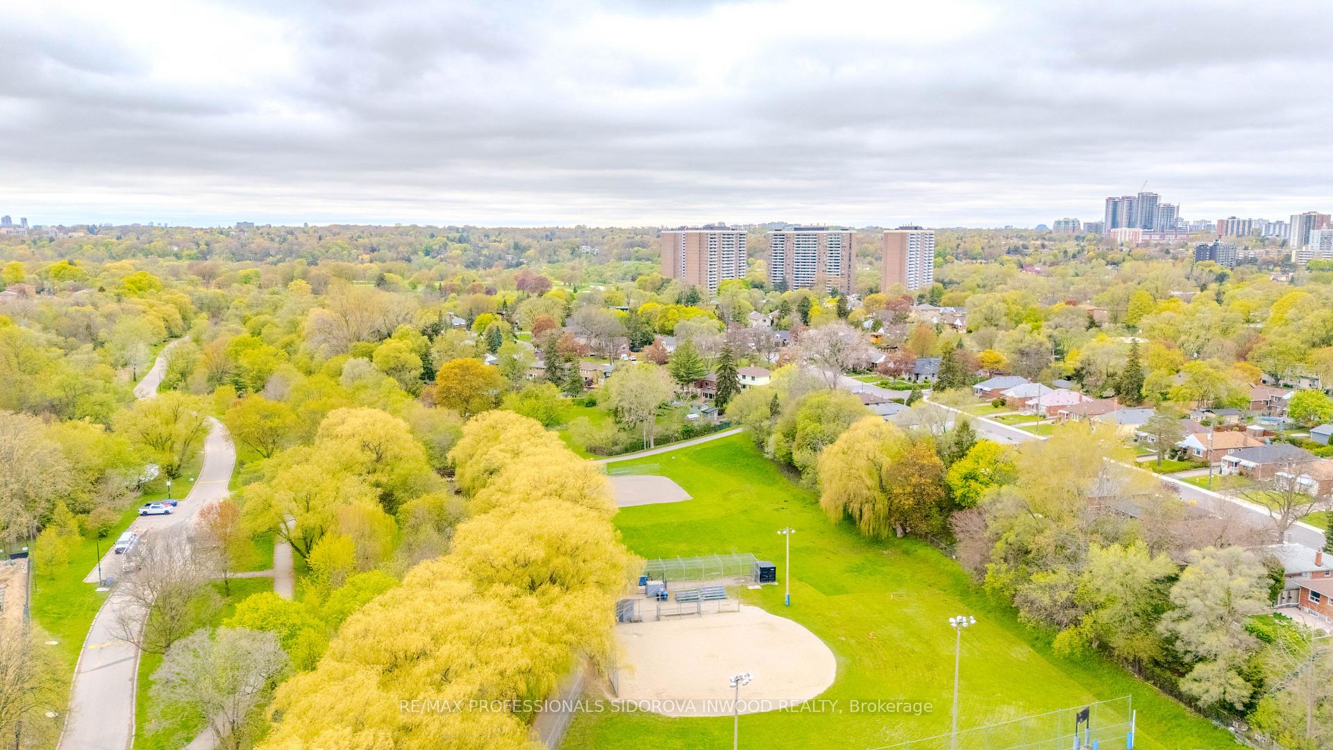 Photo 22 of Unit 117, 870 Jane Street, Toronto, Rockcliffe-Smythe — HOMEH