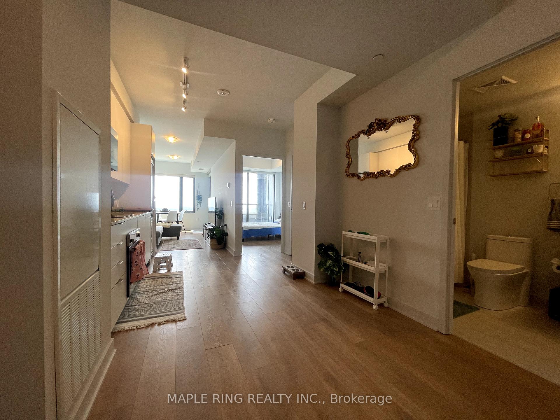 Photo 1 of Unit 3604, 2920 Highway 7 Road, Vaughan, Concord — HOMEH