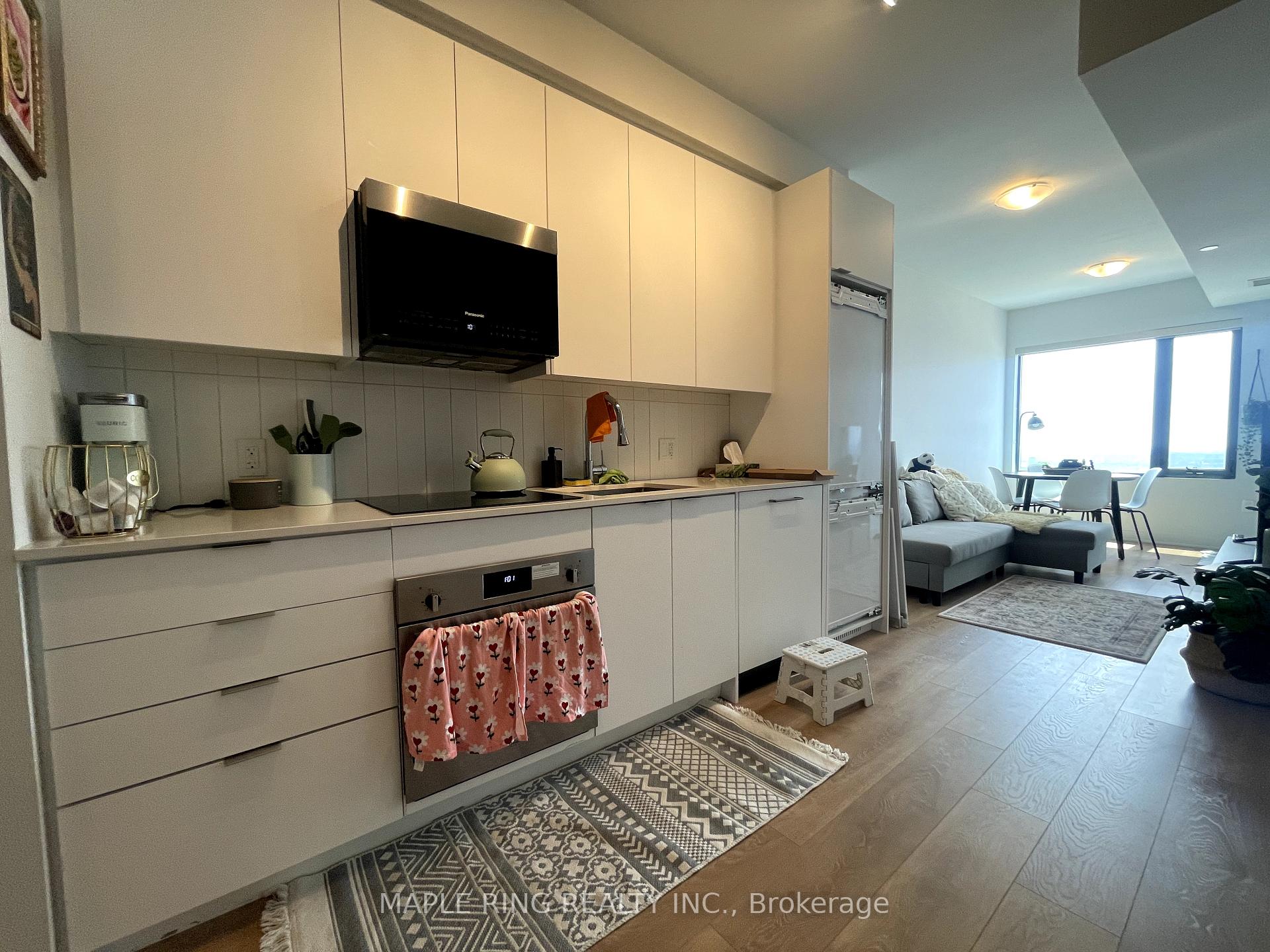 Photo 3 of Unit 3604, 2920 Highway 7 Road, Vaughan, Concord — HOMEH