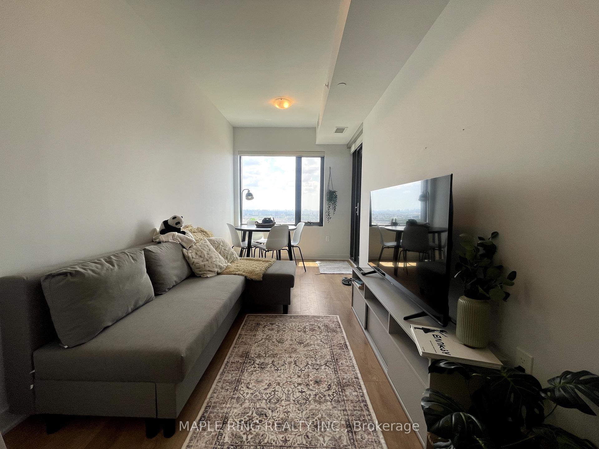 Photo 5 of Unit 3604, 2920 Highway 7 Road, Vaughan, Concord — HOMEH