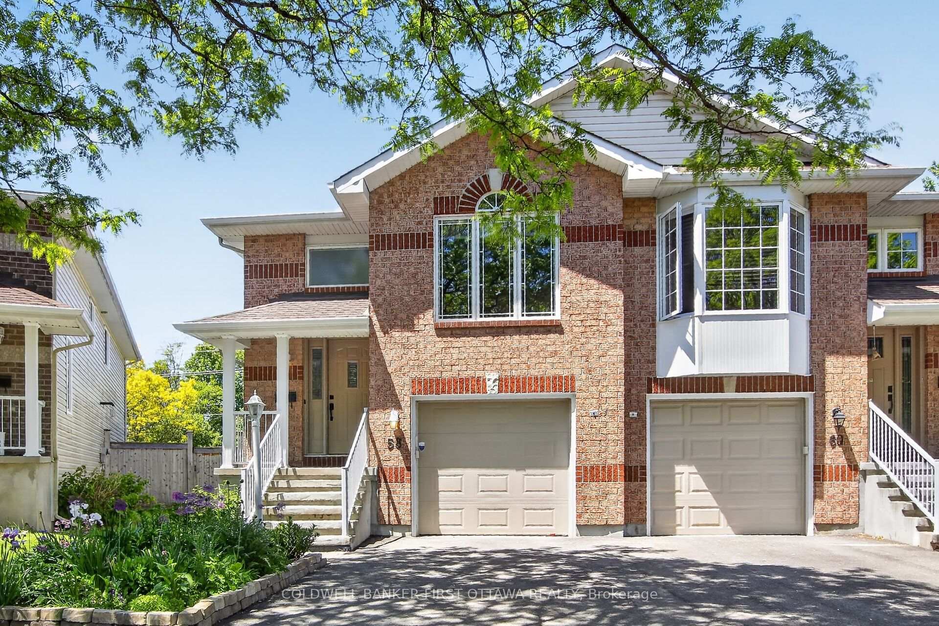 Photo 2 of 58 Boulder Way, Ottawa, Barrhaven - Longfields — HOMEH