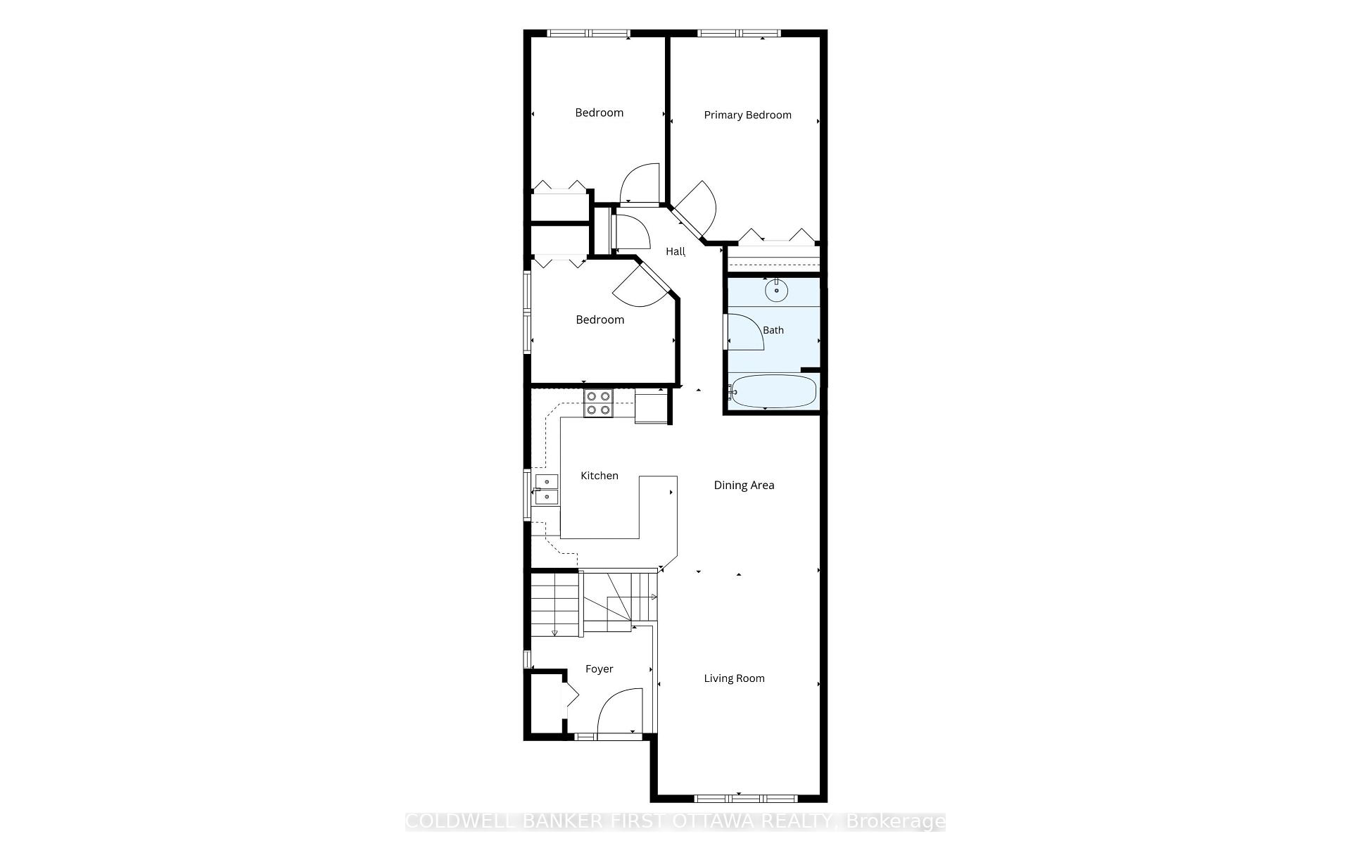 Photo 8 of 58 Boulder Way, Ottawa, Barrhaven - Longfields — HOMEH