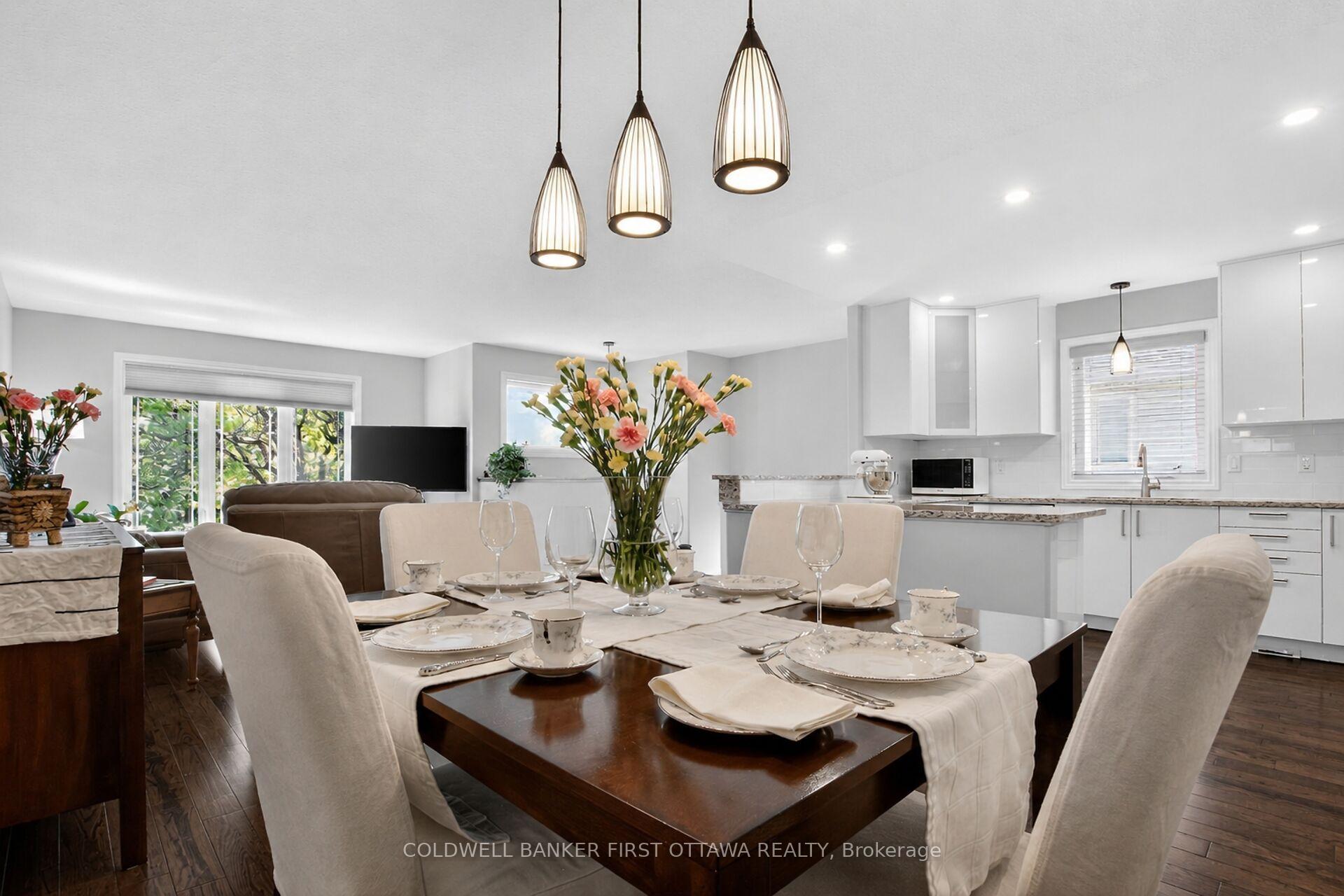 Photo 12 of 58 Boulder Way, Ottawa, Barrhaven - Longfields — HOMEH