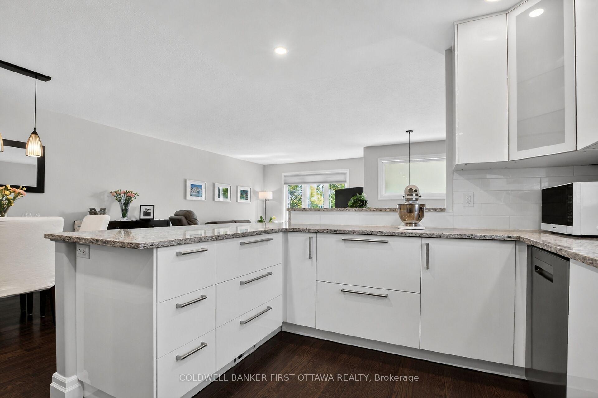 Photo 18 of 58 Boulder Way, Ottawa, Barrhaven - Longfields — HOMEH