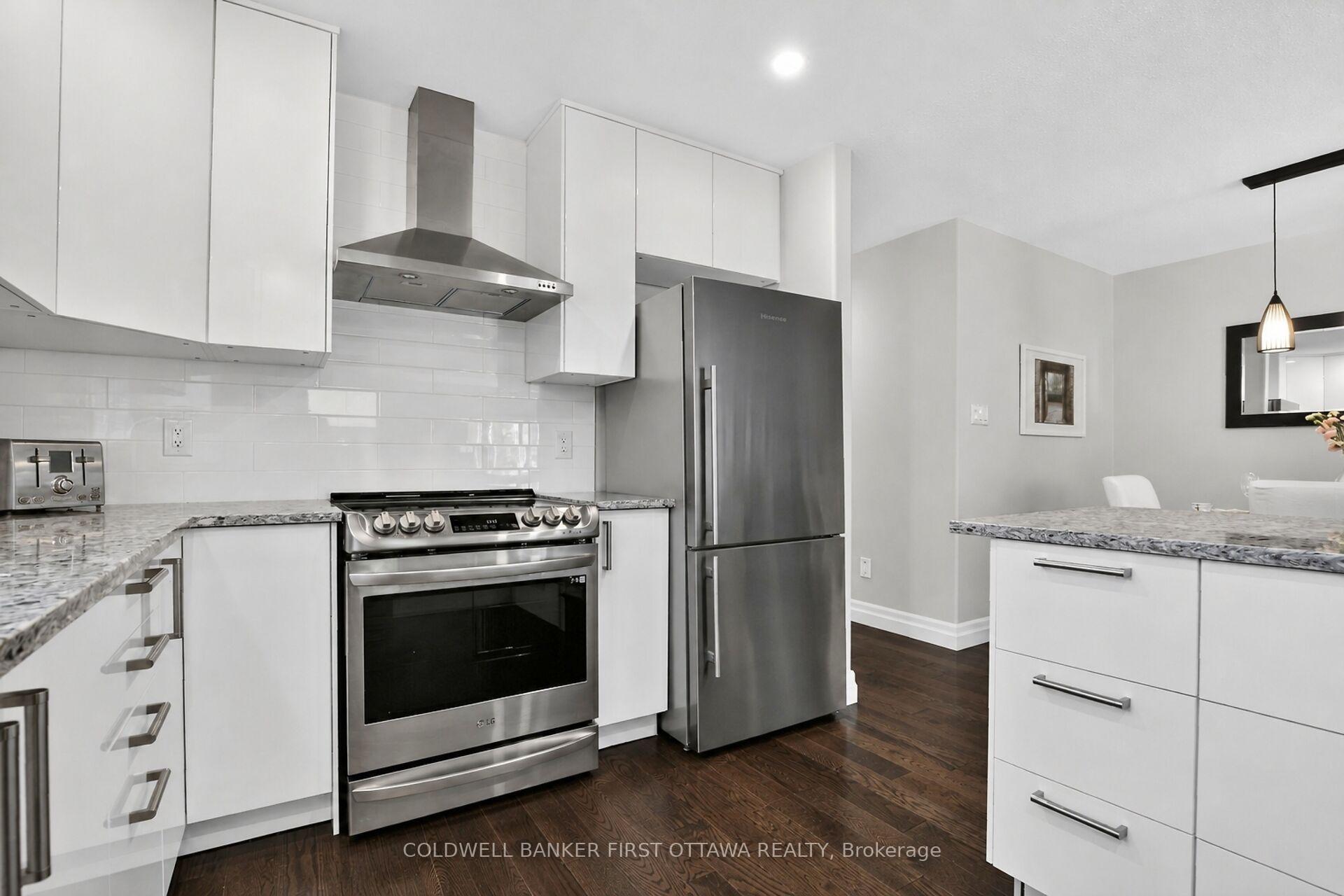 Photo 20 of 58 Boulder Way, Ottawa, Barrhaven - Longfields — HOMEH