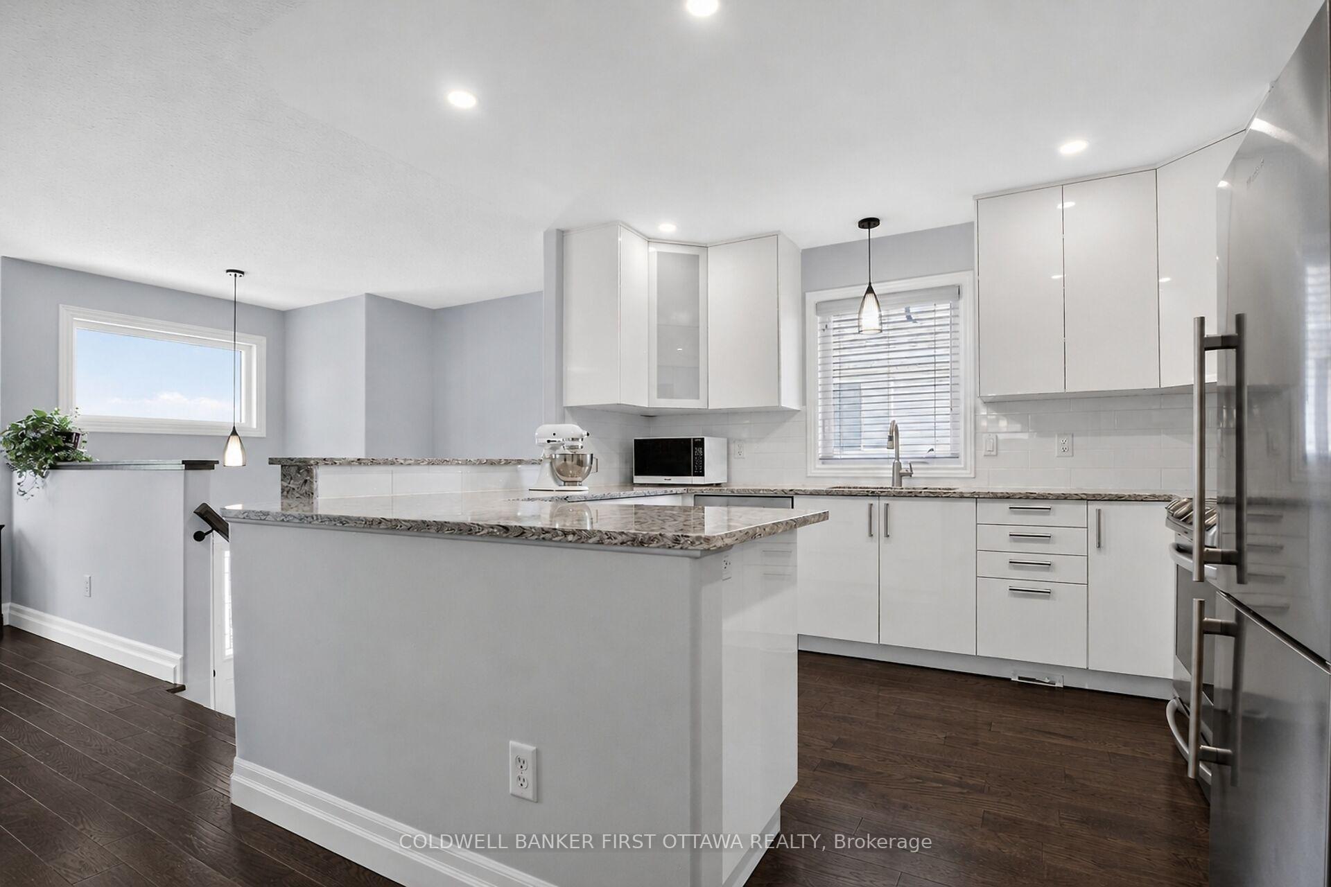 Photo 21 of 58 Boulder Way, Ottawa, Barrhaven - Longfields — HOMEH