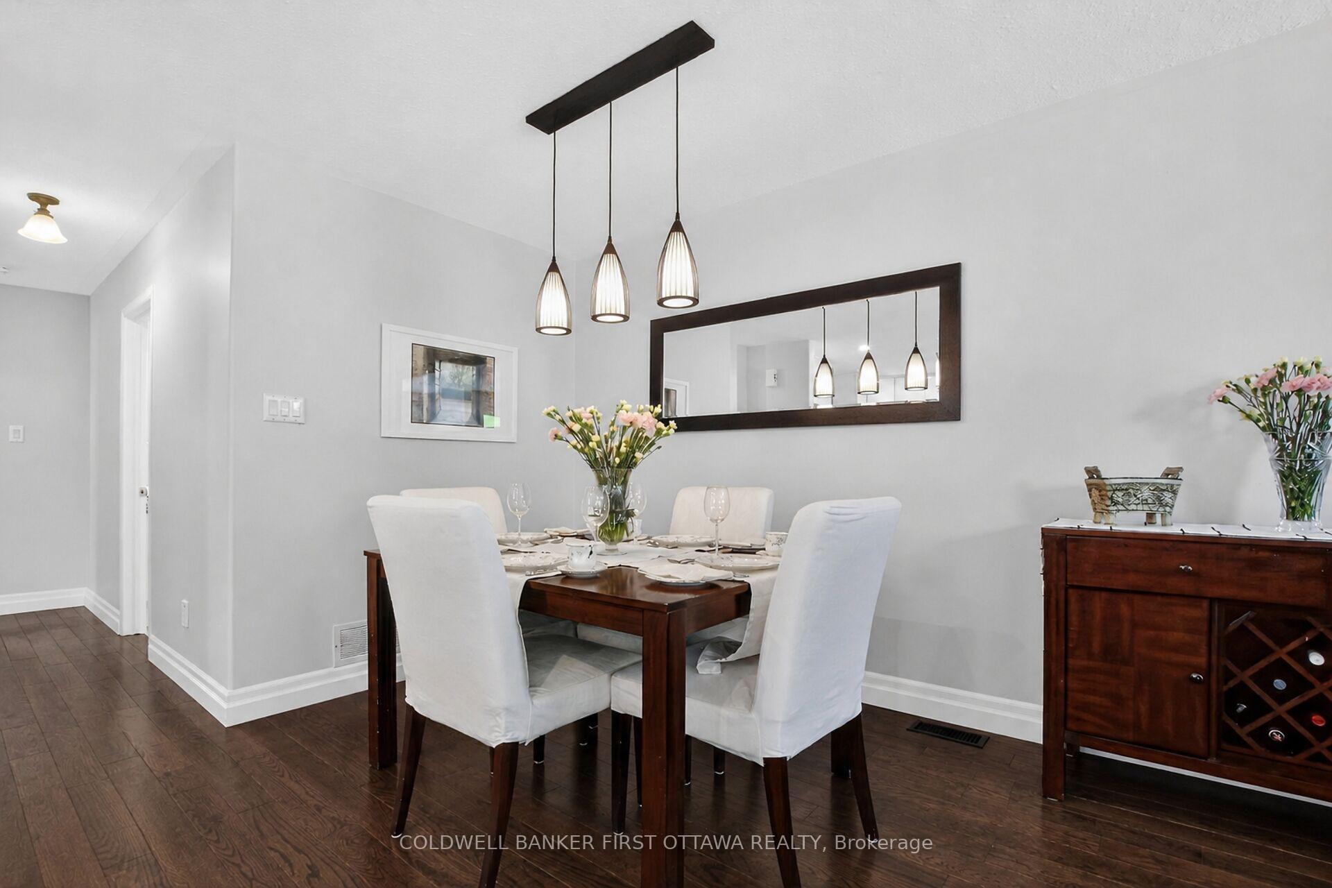 Photo 22 of 58 Boulder Way, Ottawa, Barrhaven - Longfields — HOMEH