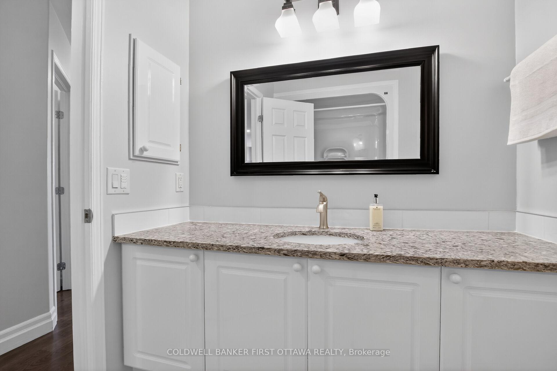 Photo 26 of 58 Boulder Way, Ottawa, Barrhaven - Longfields — HOMEH