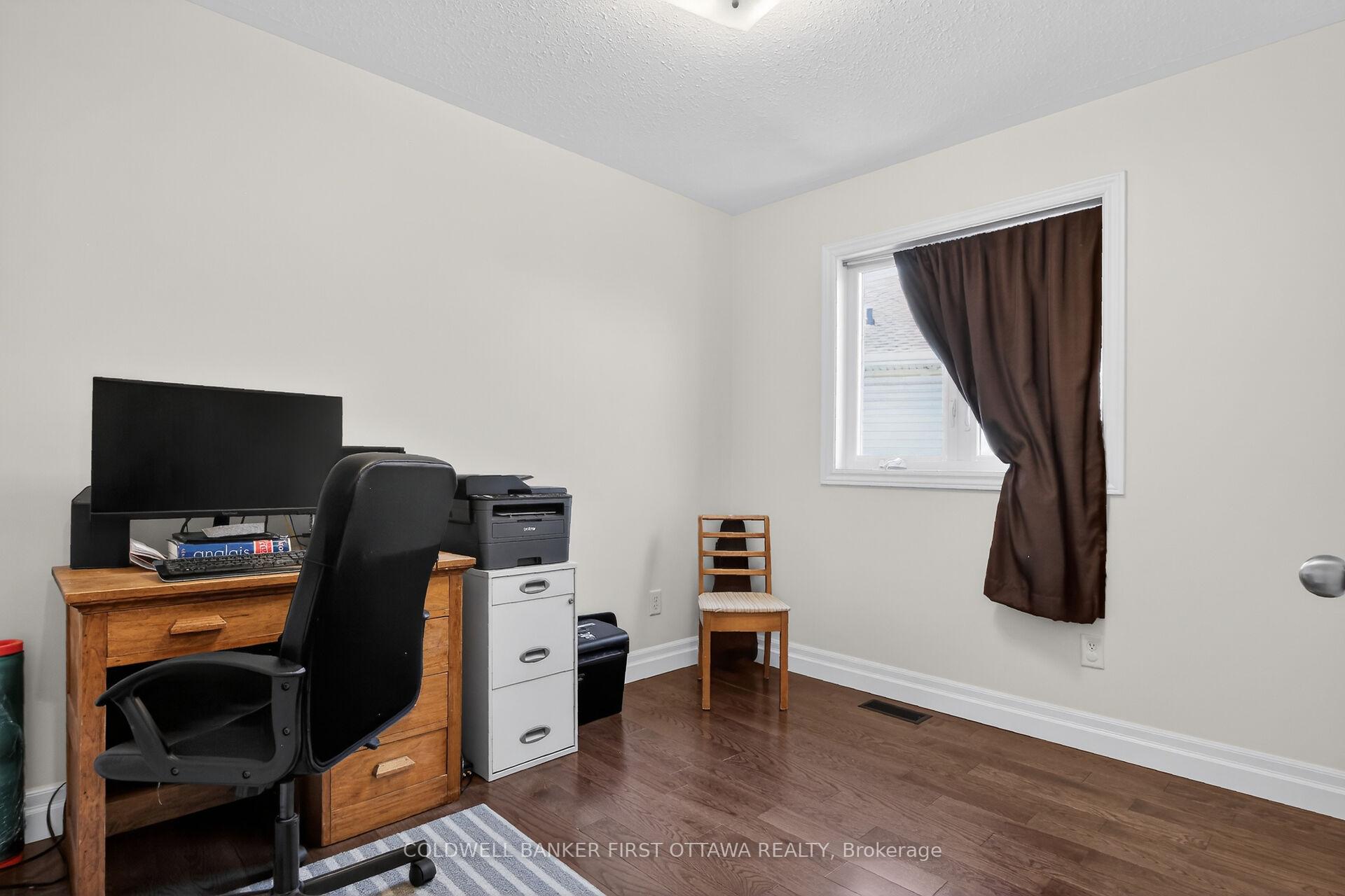 Photo 28 of 58 Boulder Way, Ottawa, Barrhaven - Longfields — HOMEH