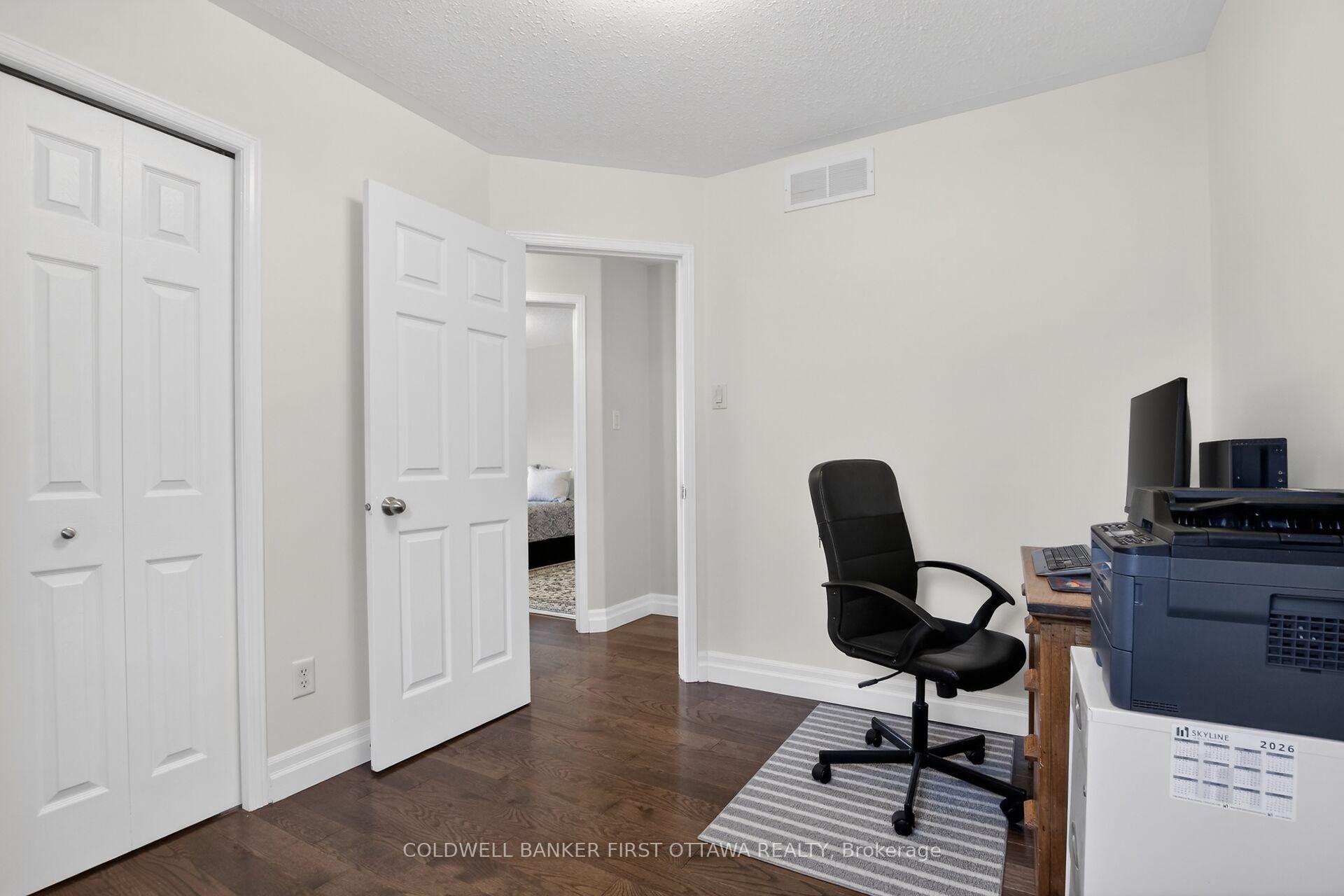 Photo 29 of 58 Boulder Way, Ottawa, Barrhaven - Longfields — HOMEH