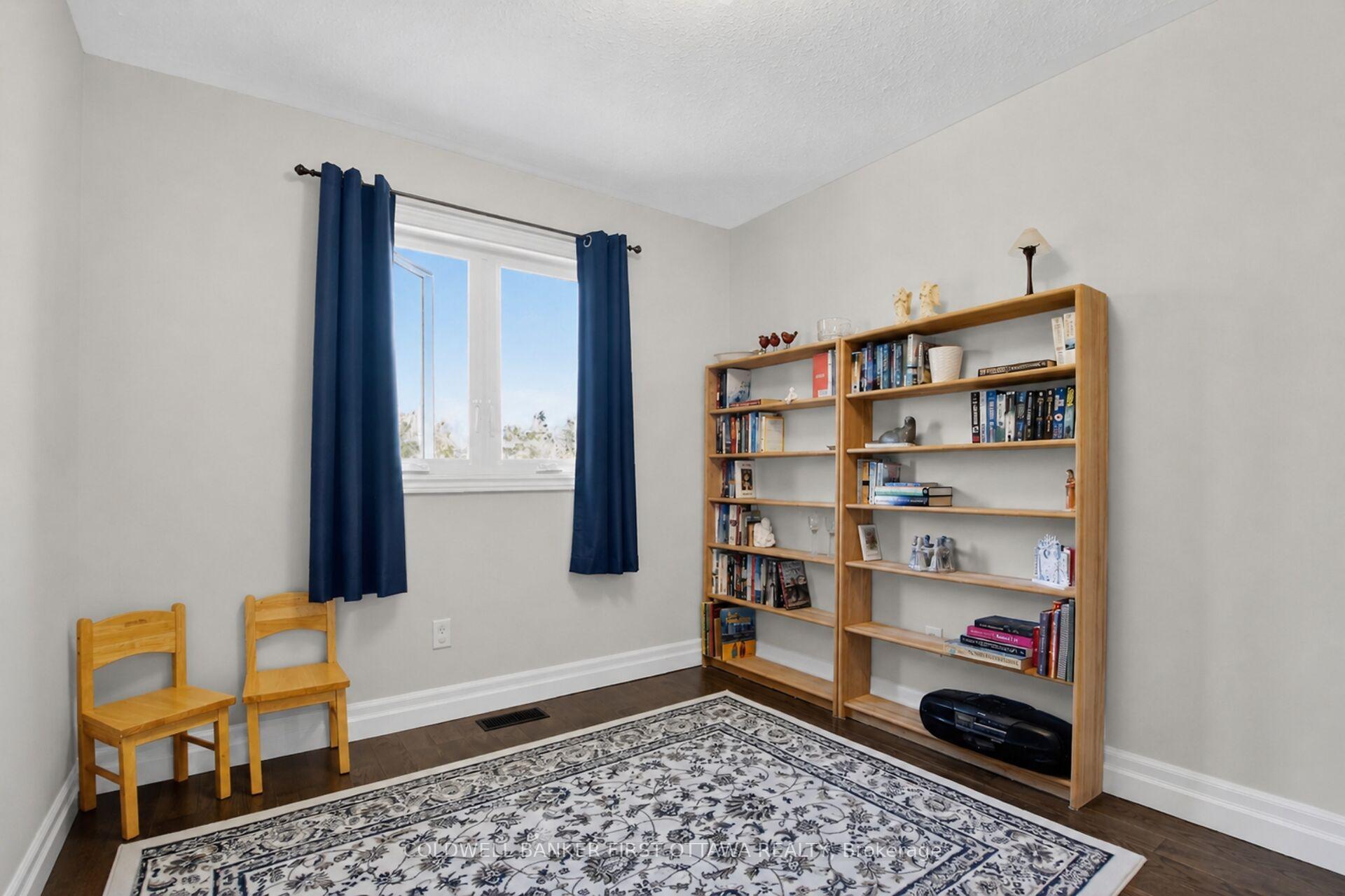 Photo 30 of 58 Boulder Way, Ottawa, Barrhaven - Longfields — HOMEH