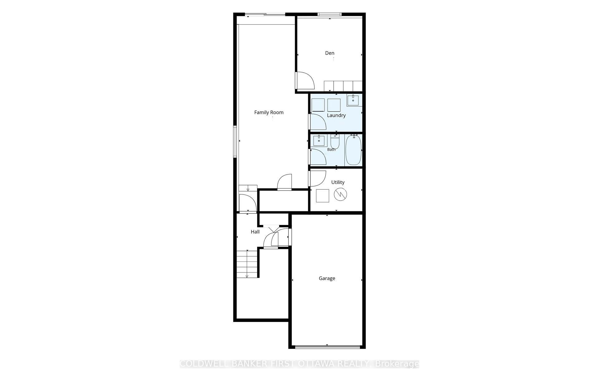 Photo 33 of 58 Boulder Way, Ottawa, Barrhaven - Longfields — HOMEH