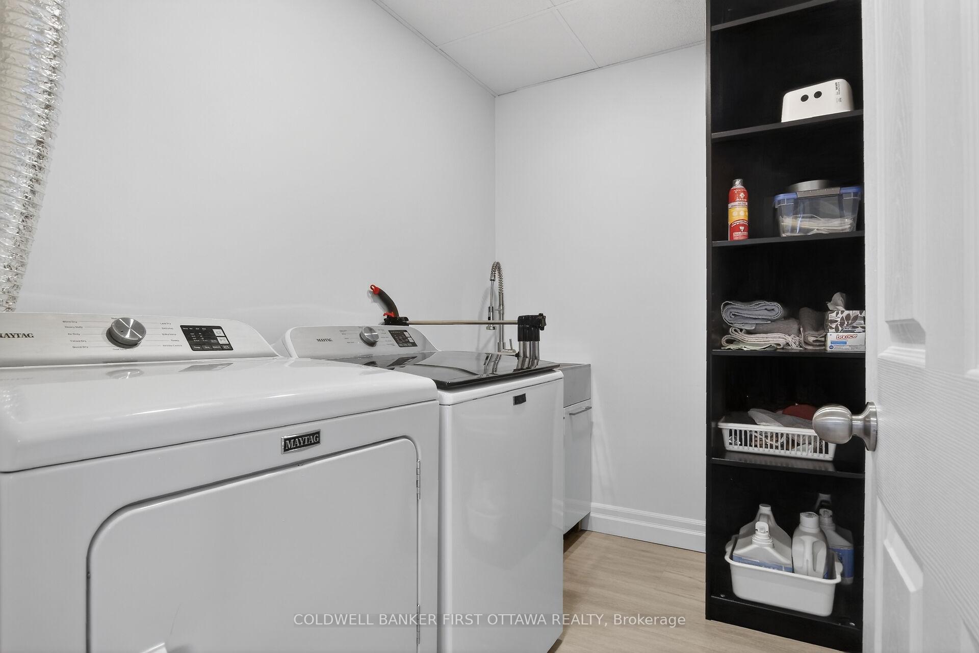 Photo 38 of 58 Boulder Way, Ottawa, Barrhaven - Longfields — HOMEH