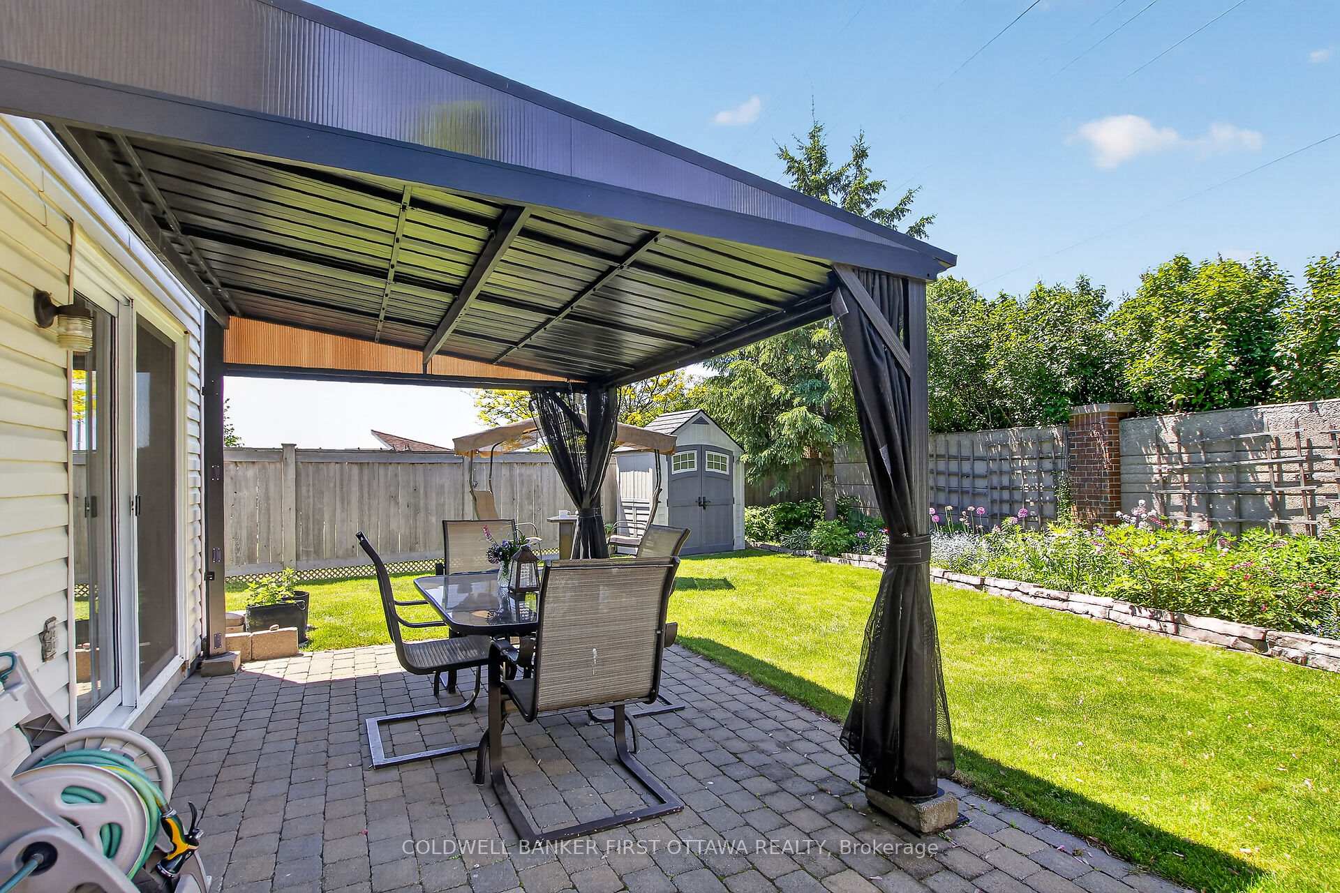 Photo 40 of 58 Boulder Way, Ottawa, Barrhaven - Longfields — HOMEH