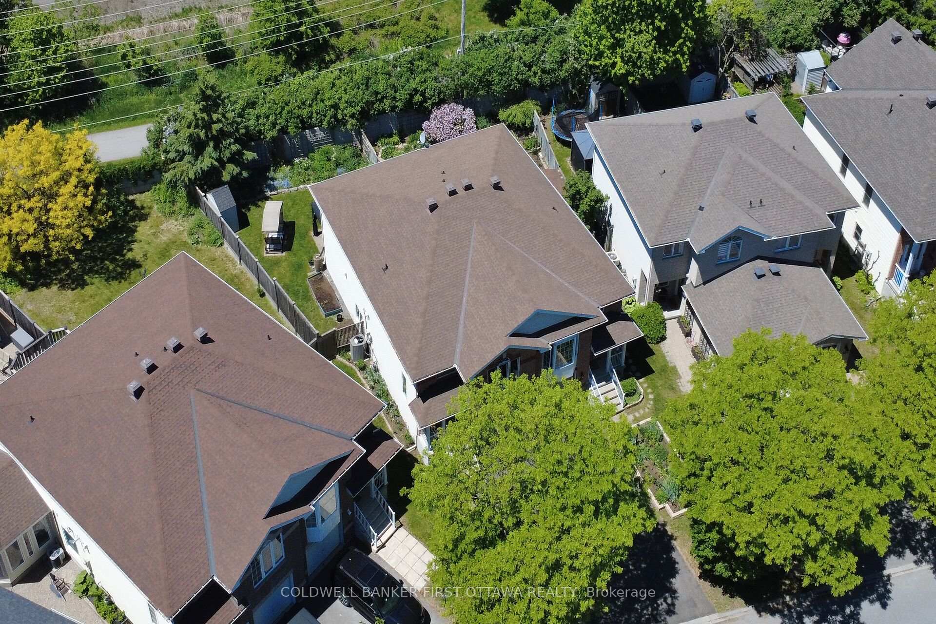 Photo 43 of 58 Boulder Way, Ottawa, Barrhaven - Longfields — HOMEH
