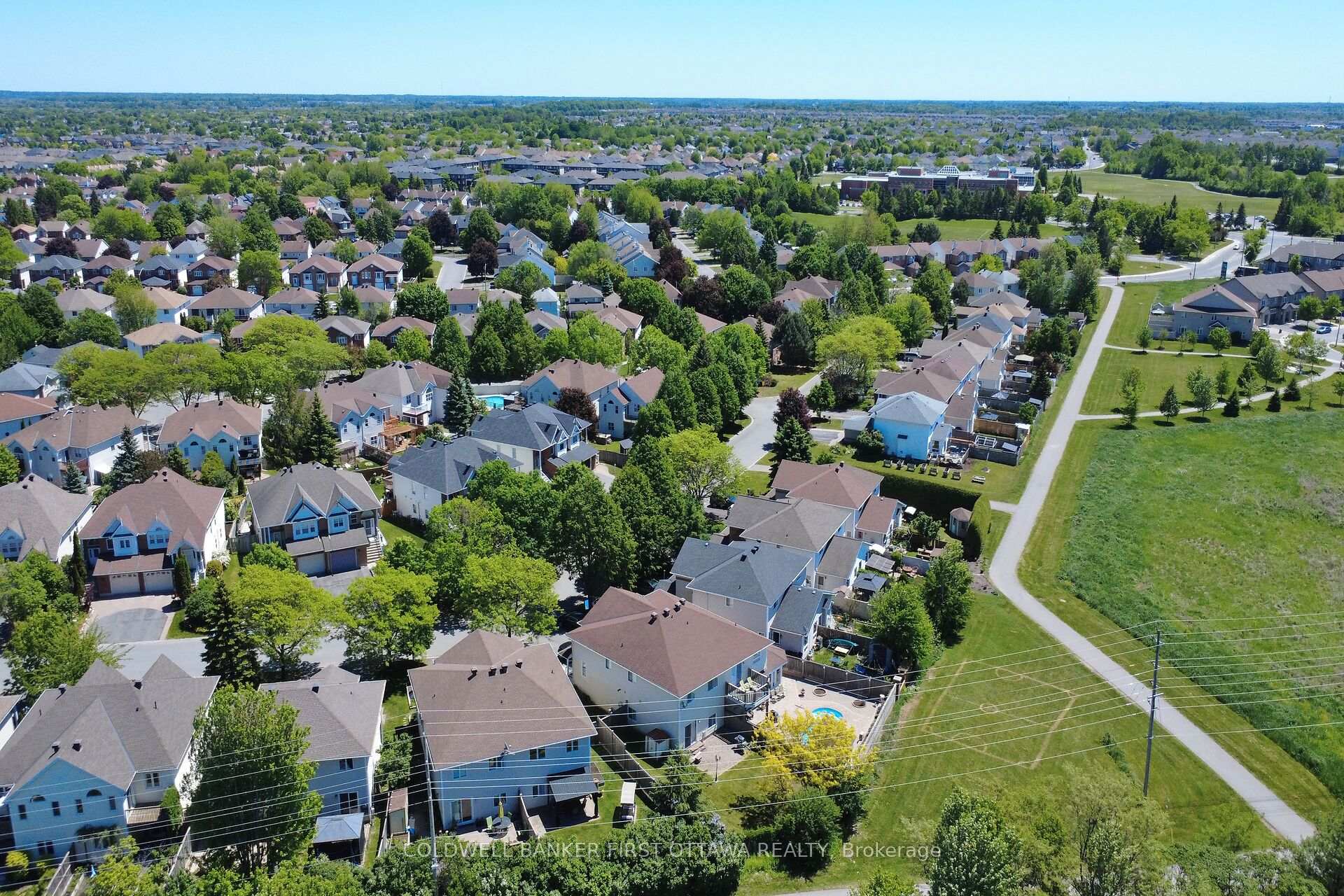 Photo 46 of 58 Boulder Way, Ottawa, Barrhaven - Longfields — HOMEH