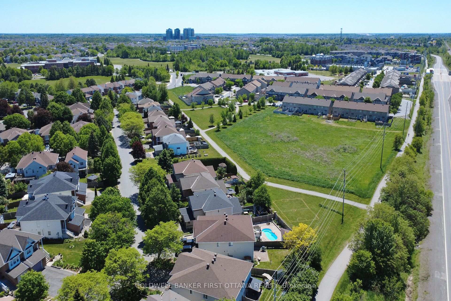 Photo 47 of 58 Boulder Way, Ottawa, Barrhaven - Longfields — HOMEH