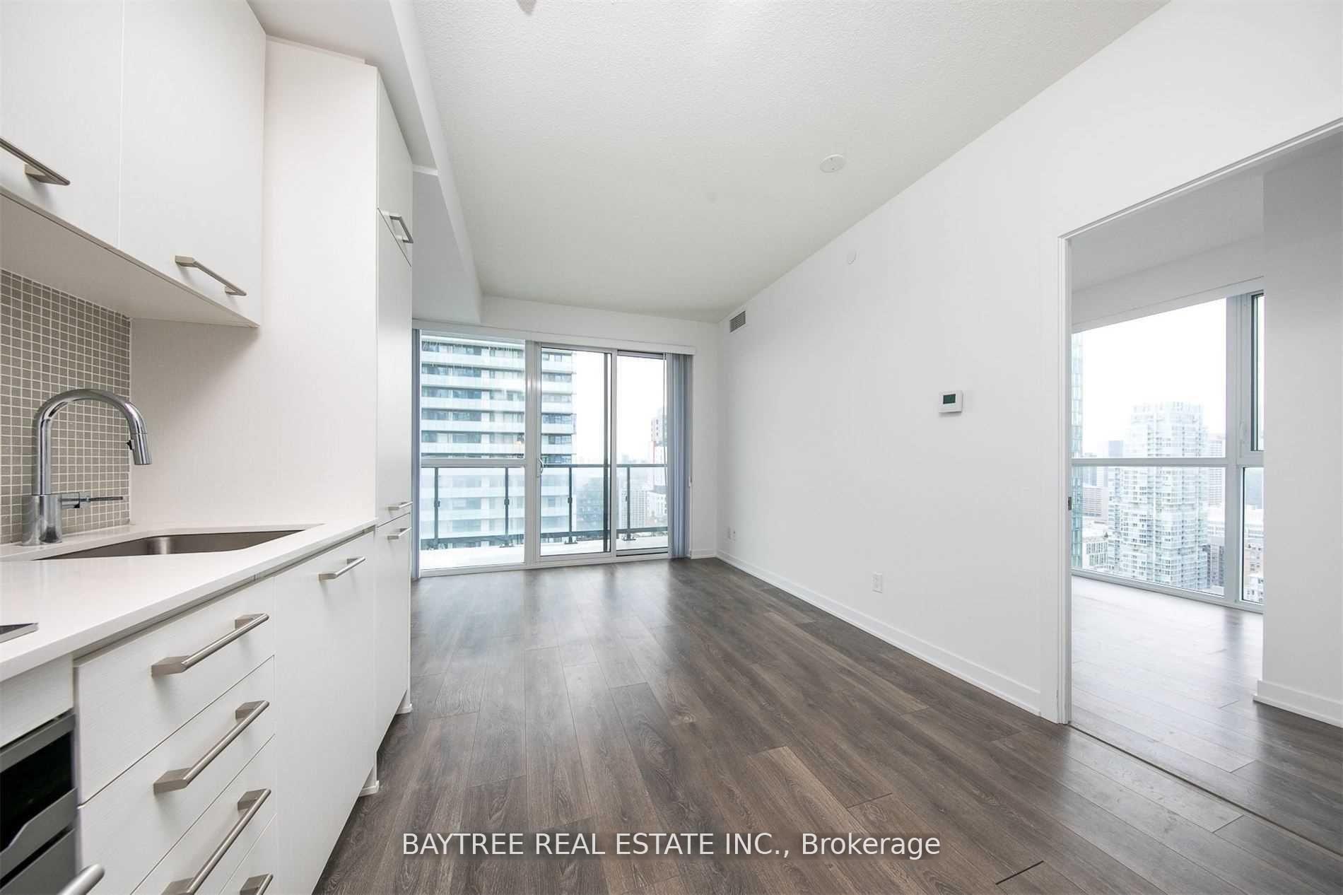 Photo 1 of Unit 2610, 87 Peter Street, Toronto, Waterfront Communities — HOMEH
