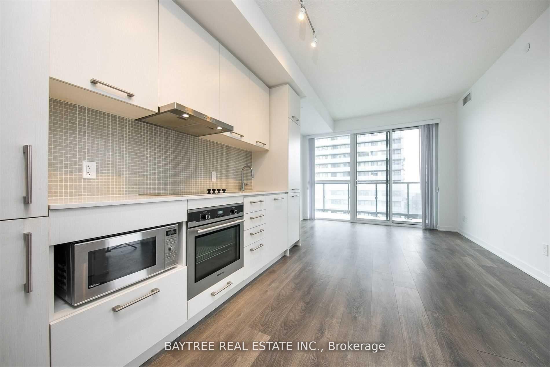 Photo 2 of Unit 2610, 87 Peter Street, Toronto, Waterfront Communities — HOMEH