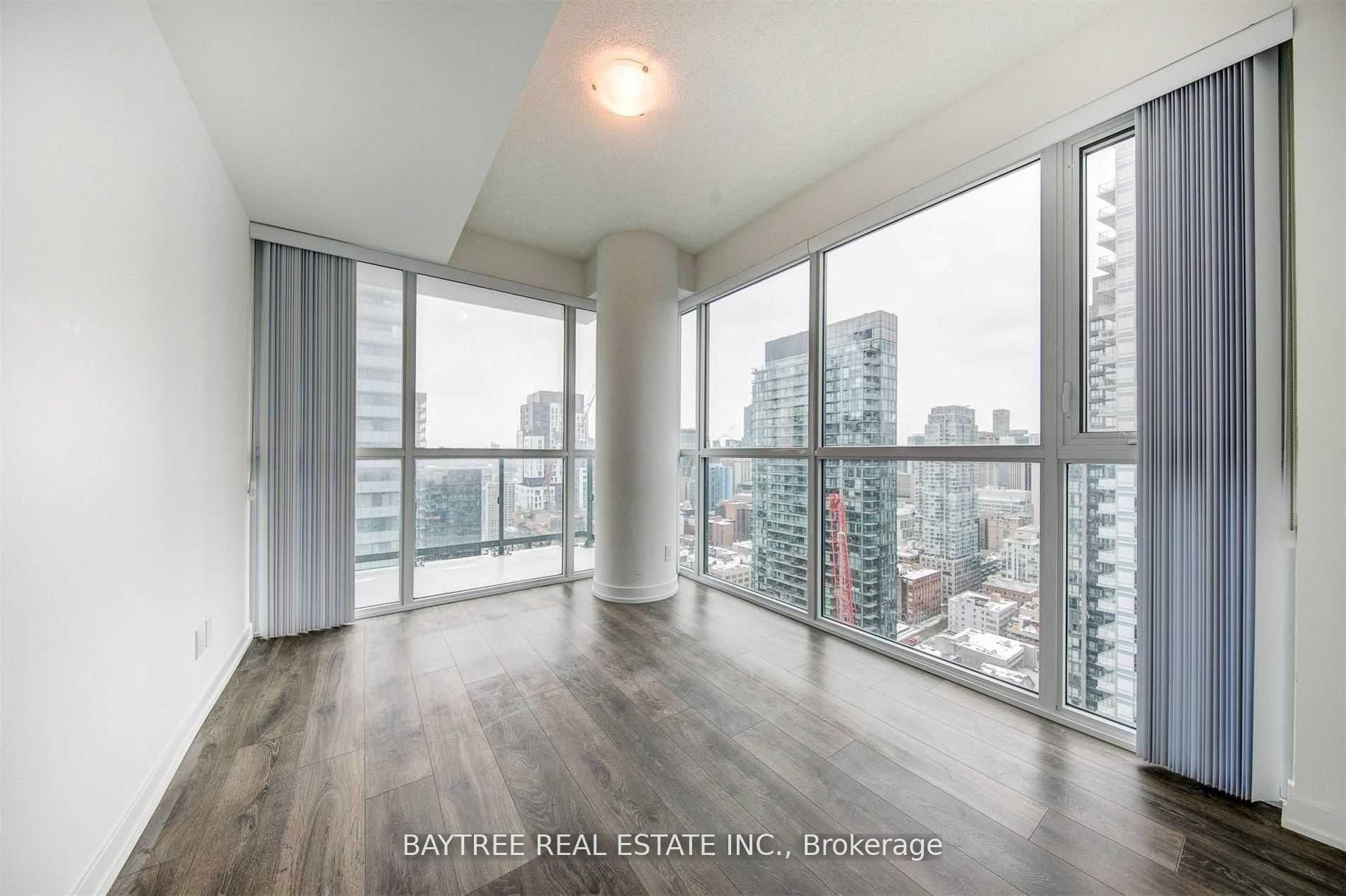 Photo 14 of Unit 2610, 87 Peter Street, Toronto, Waterfront Communities — HOMEH