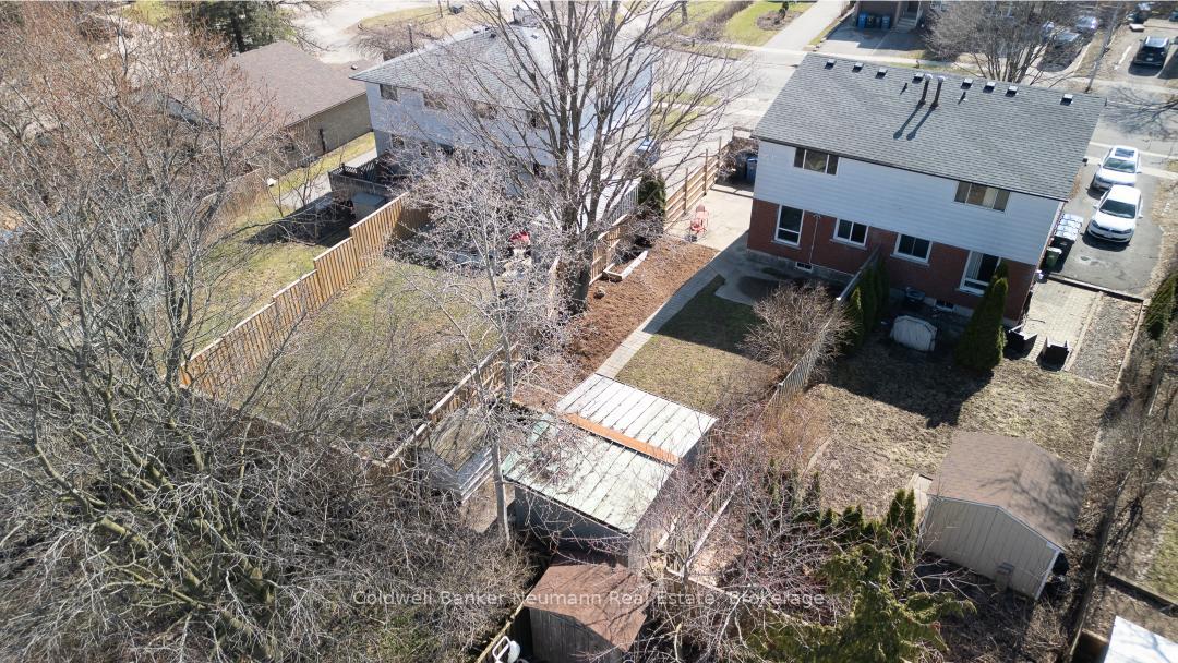 Photo 23 of 28 Chartwell Crescent, Guelph, Dovercliffe Park/Old University — HOMEH