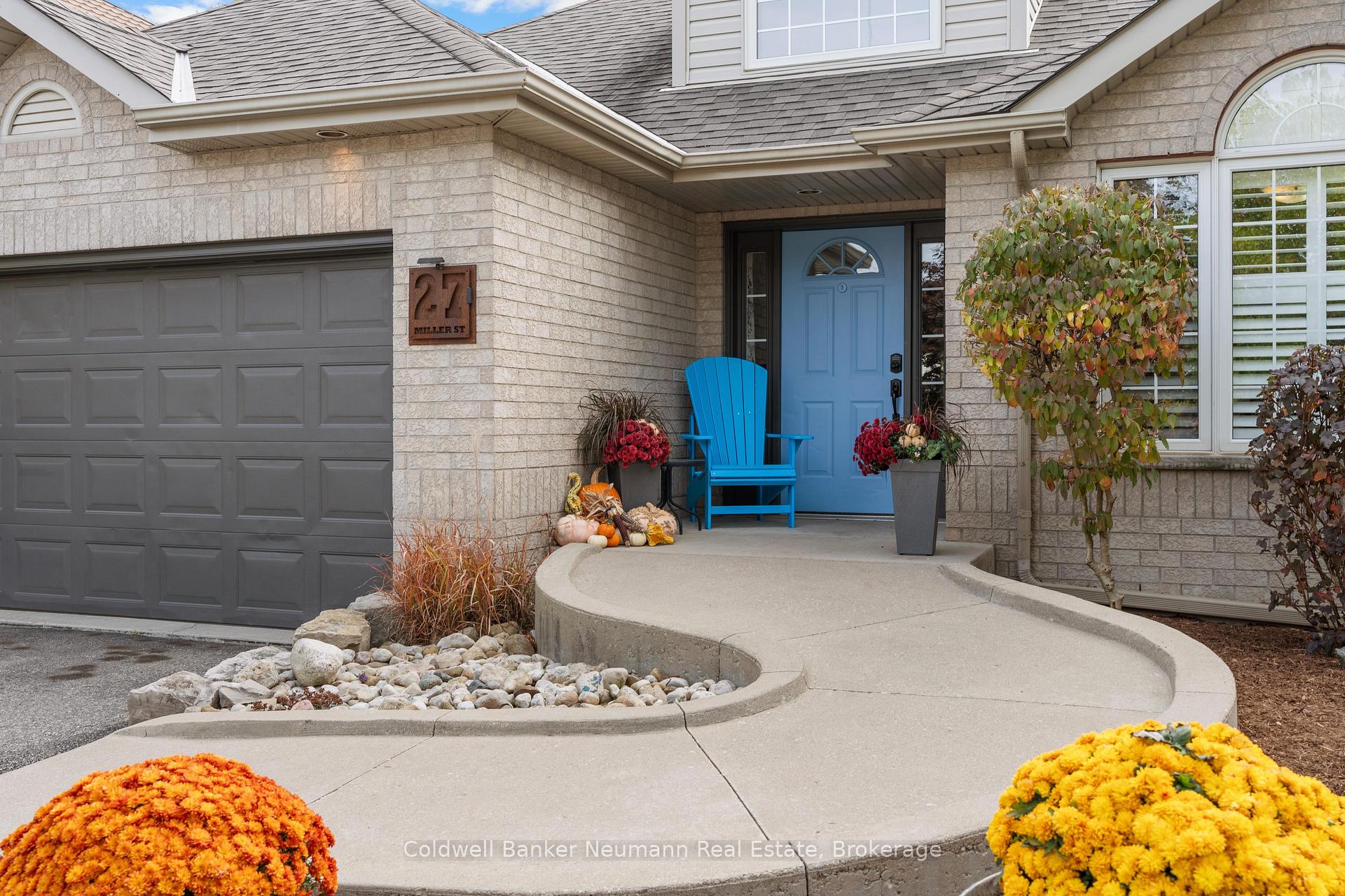 Photo 4 of 27 Miller Street, Guelph, Pineridge/Westminster Woods — HOMEH