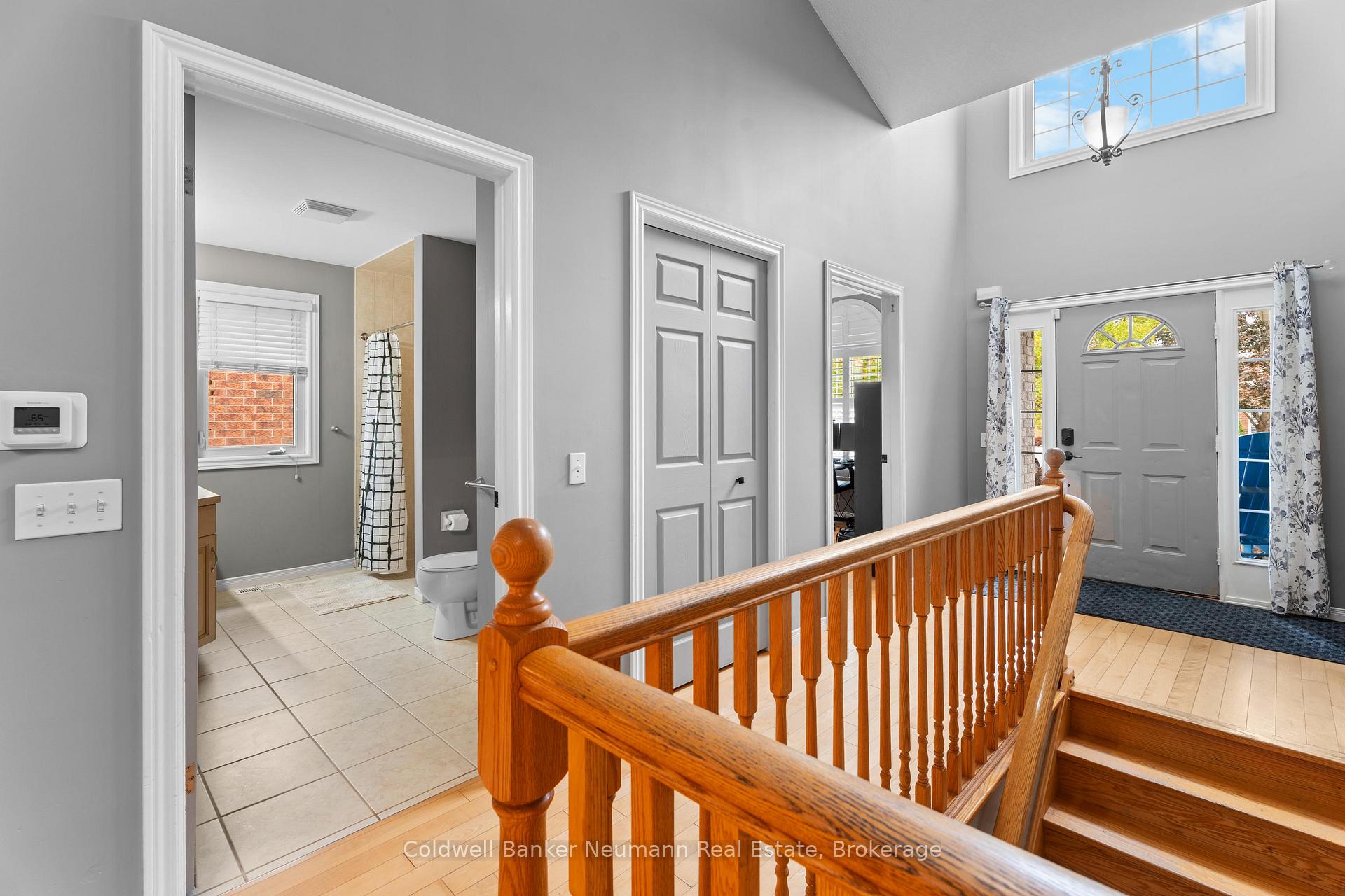 Photo 5 of 27 Miller Street, Guelph, Pineridge/Westminster Woods — HOMEH