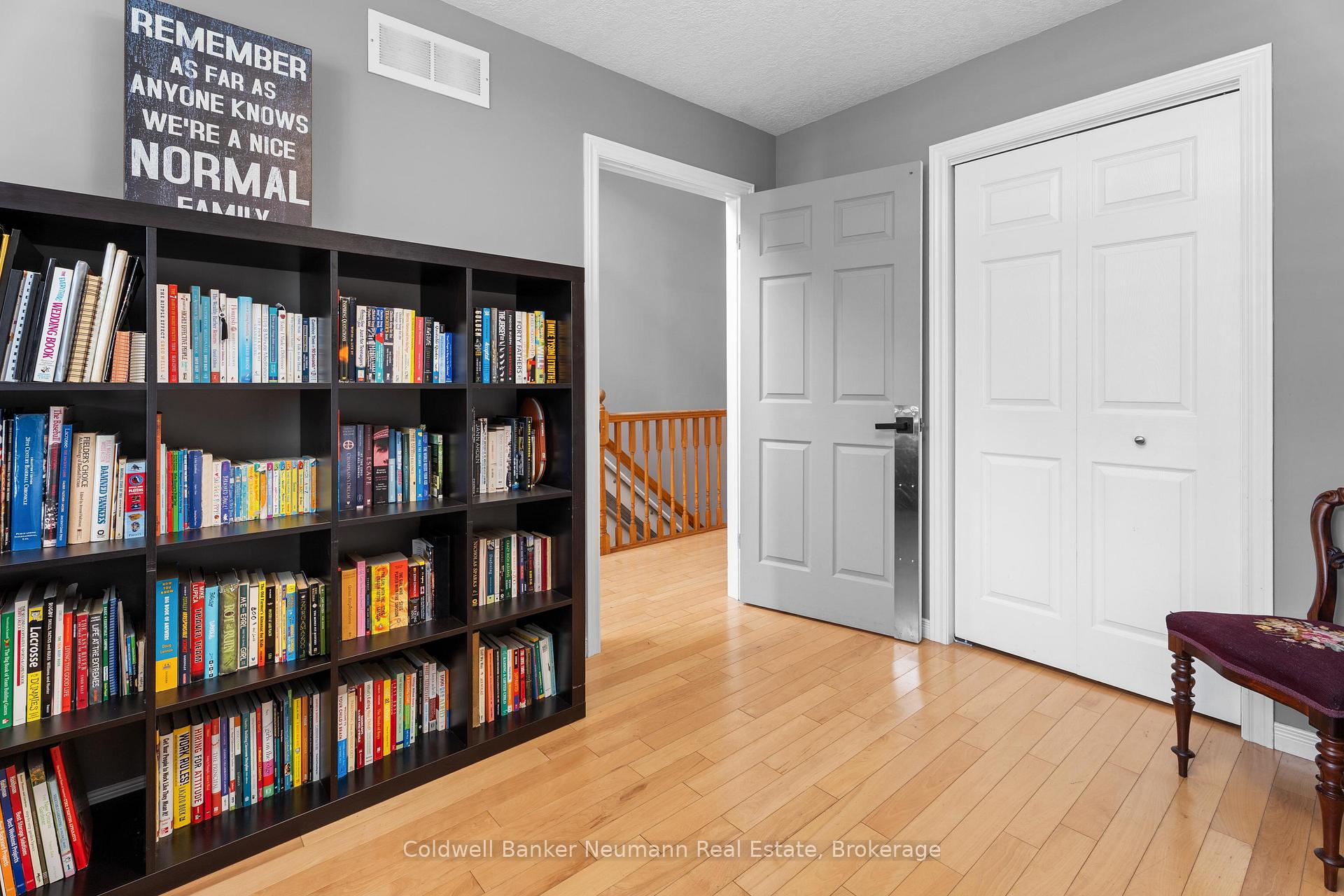 Photo 6 of 27 Miller Street, Guelph, Pineridge/Westminster Woods — HOMEH