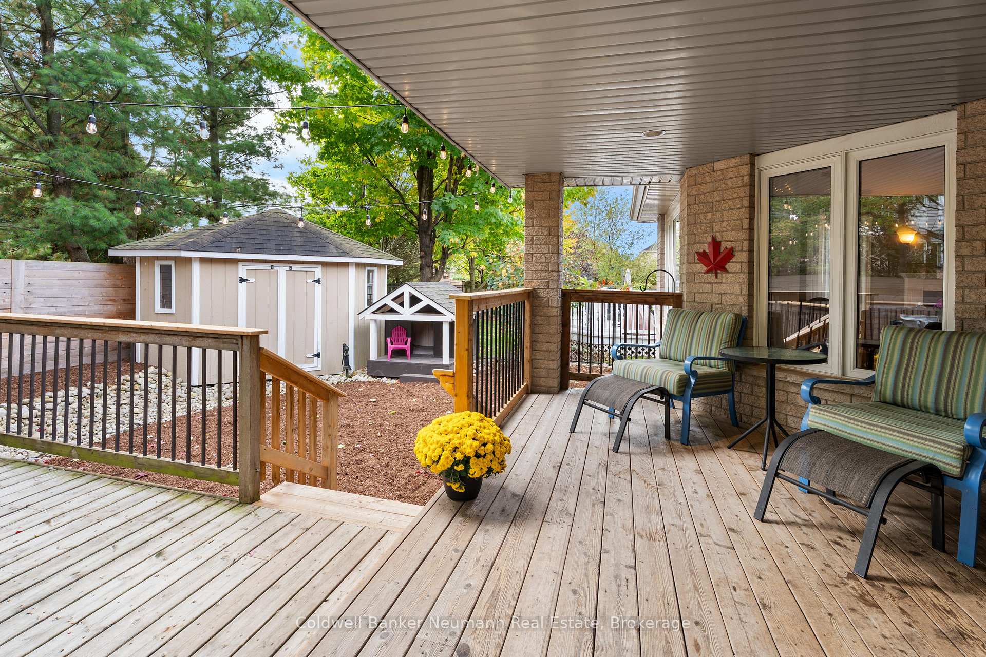Photo 12 of 27 Miller Street, Guelph, Pineridge/Westminster Woods — HOMEH