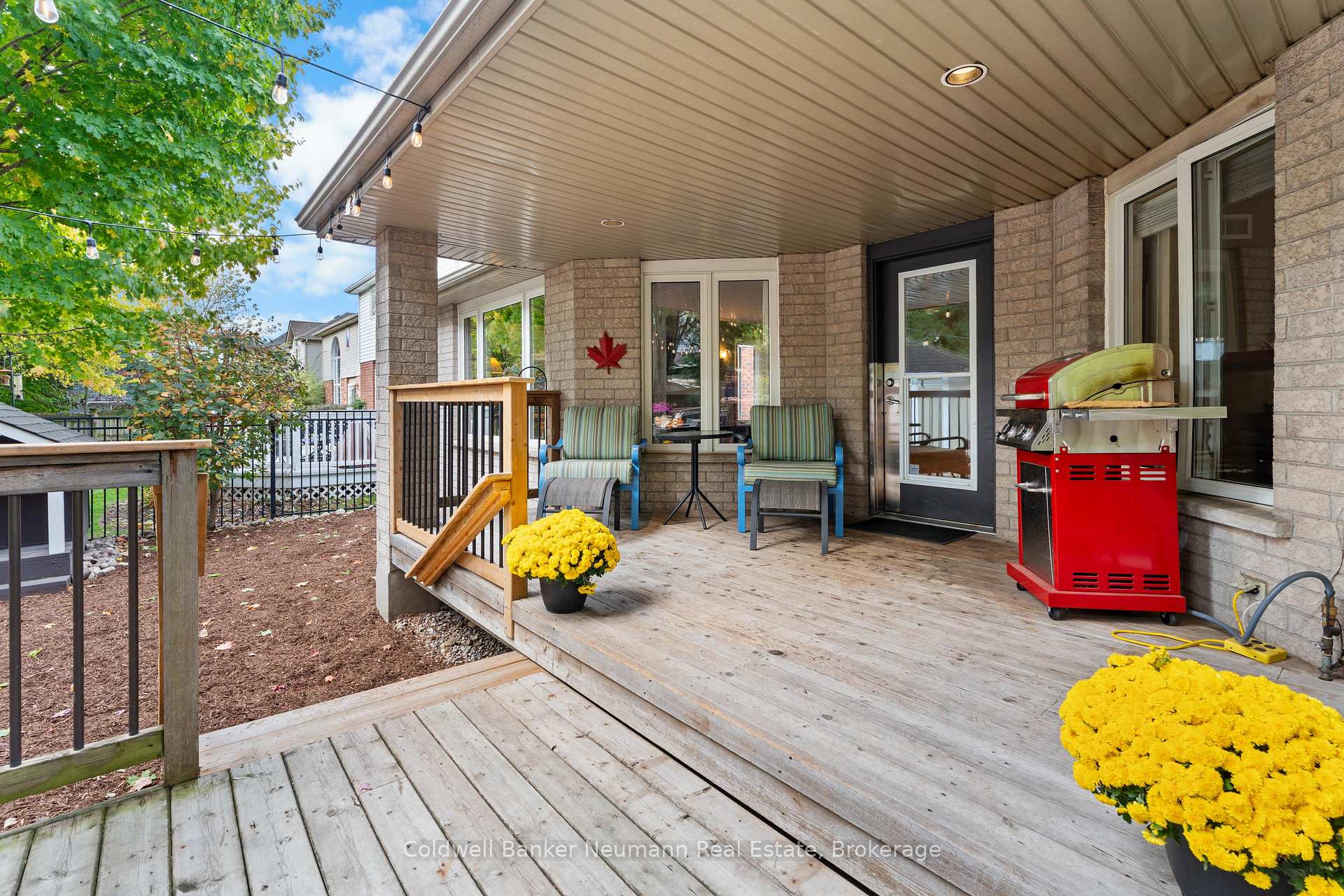 Photo 13 of 27 Miller Street, Guelph, Pineridge/Westminster Woods — HOMEH