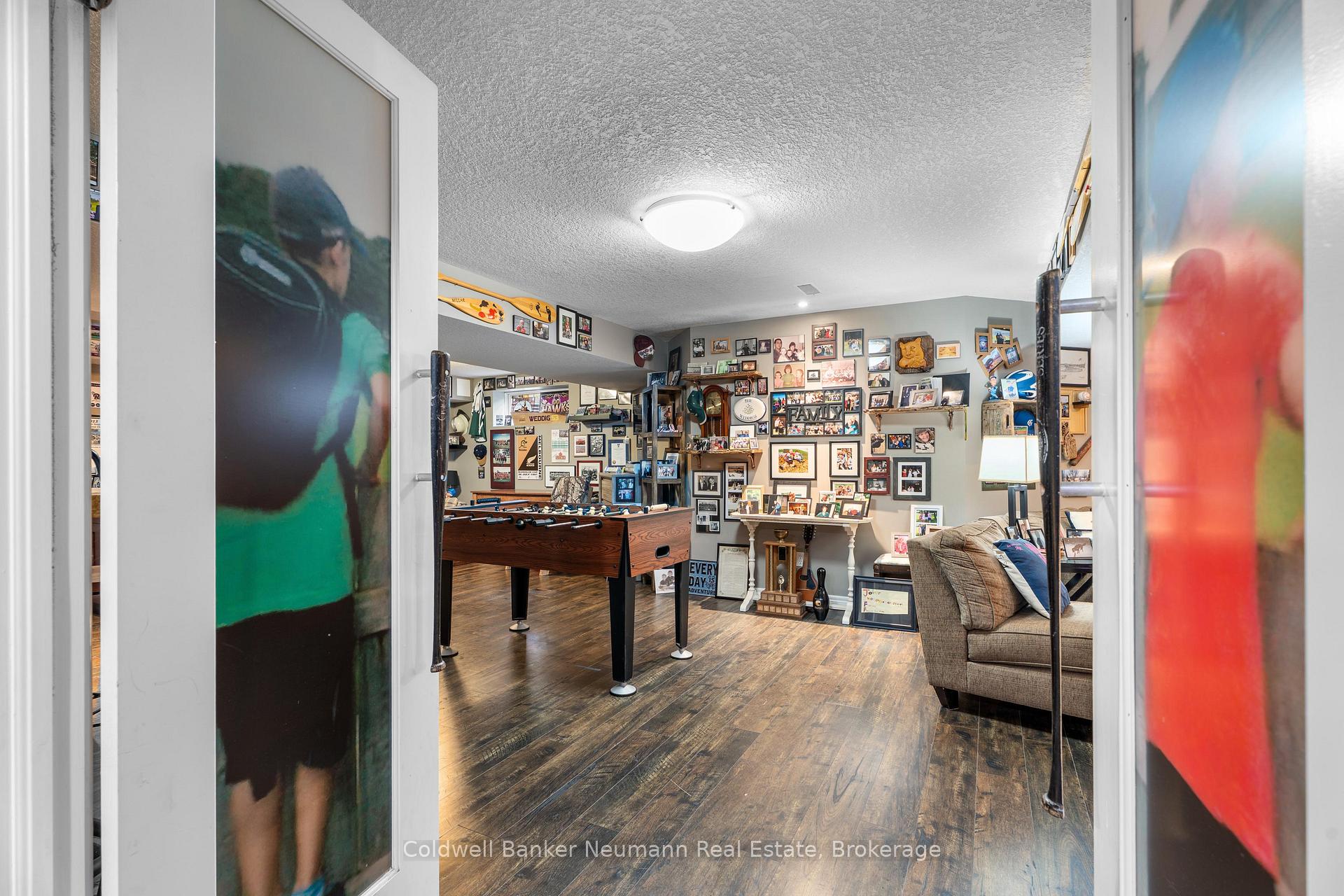 Photo 28 of 27 Miller Street, Guelph, Pineridge/Westminster Woods — HOMEH