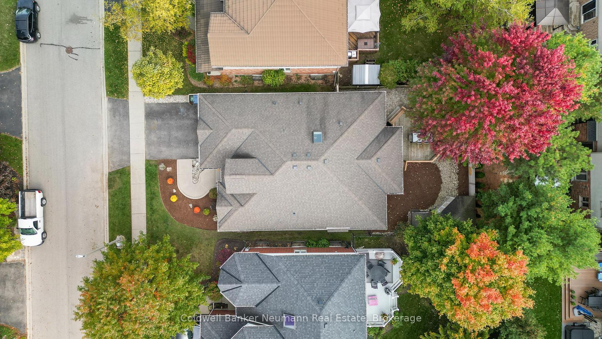Photo 29 of 27 Miller Street, Guelph, Pineridge/Westminster Woods — HOMEH