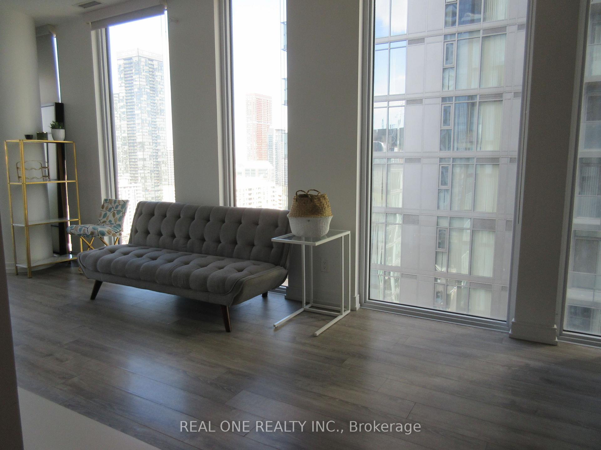 Photo 7 of Unit 2207, 28 Wellesley Street E, Toronto, Church-Yonge Corridor — HOMEH