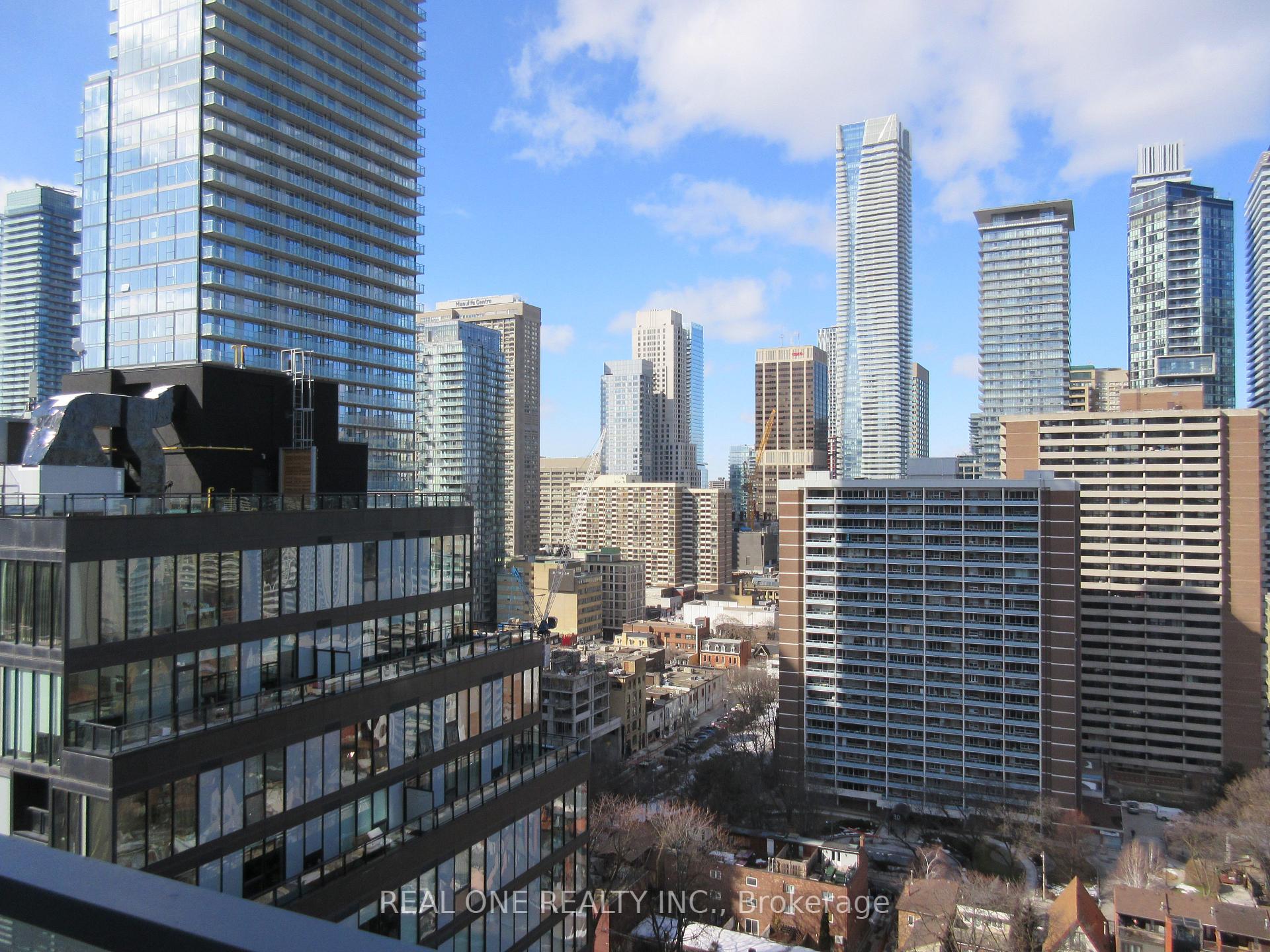 Photo 17 of Unit 2207, 28 Wellesley Street E, Toronto, Church-Yonge Corridor — HOMEH