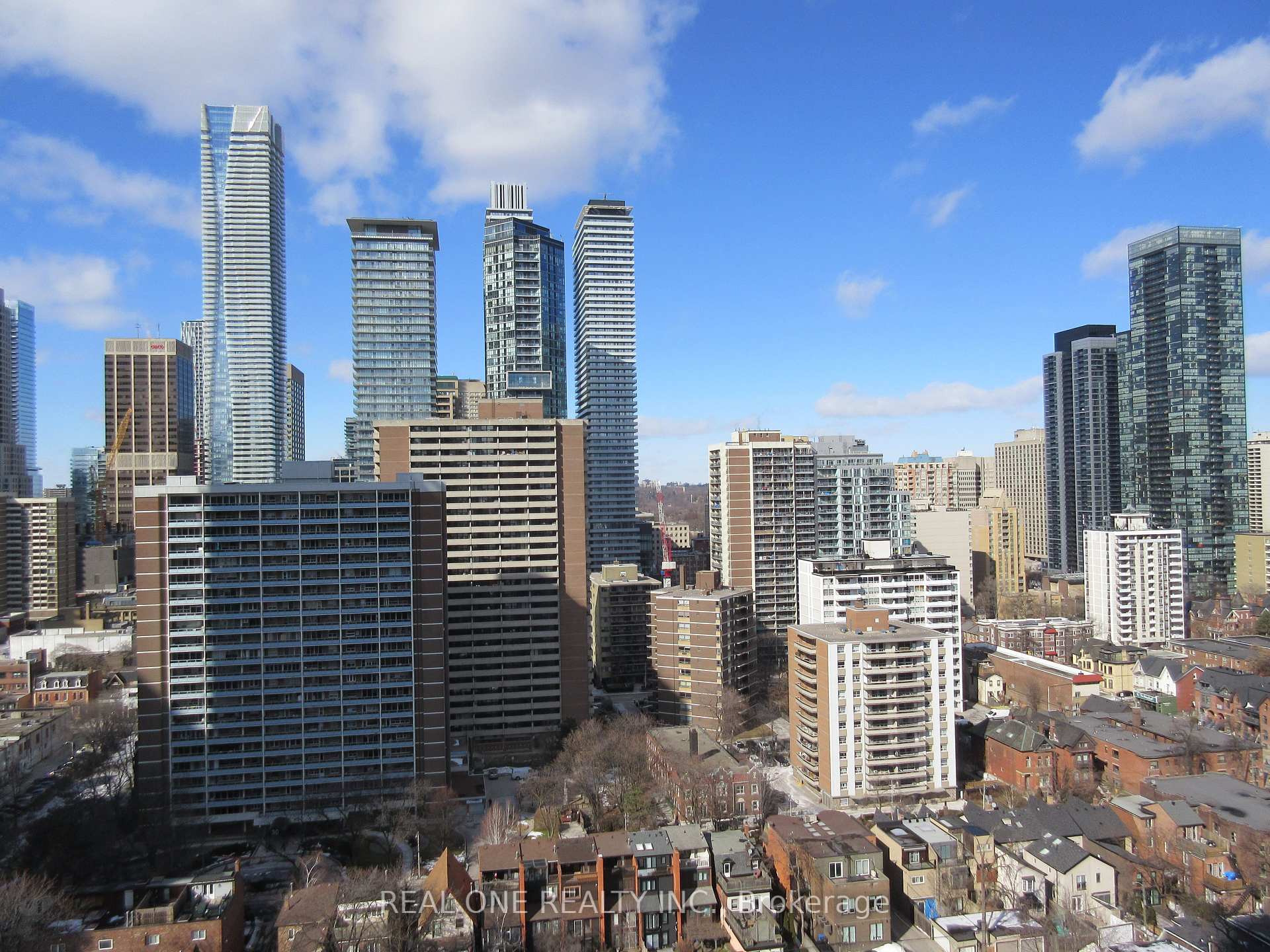 Photo 18 of Unit 2207, 28 Wellesley Street E, Toronto, Church-Yonge Corridor — HOMEH