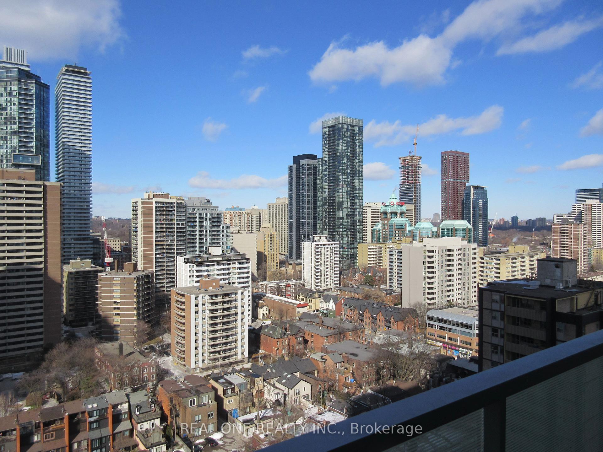 Photo 19 of Unit 2207, 28 Wellesley Street E, Toronto, Church-Yonge Corridor — HOMEH
