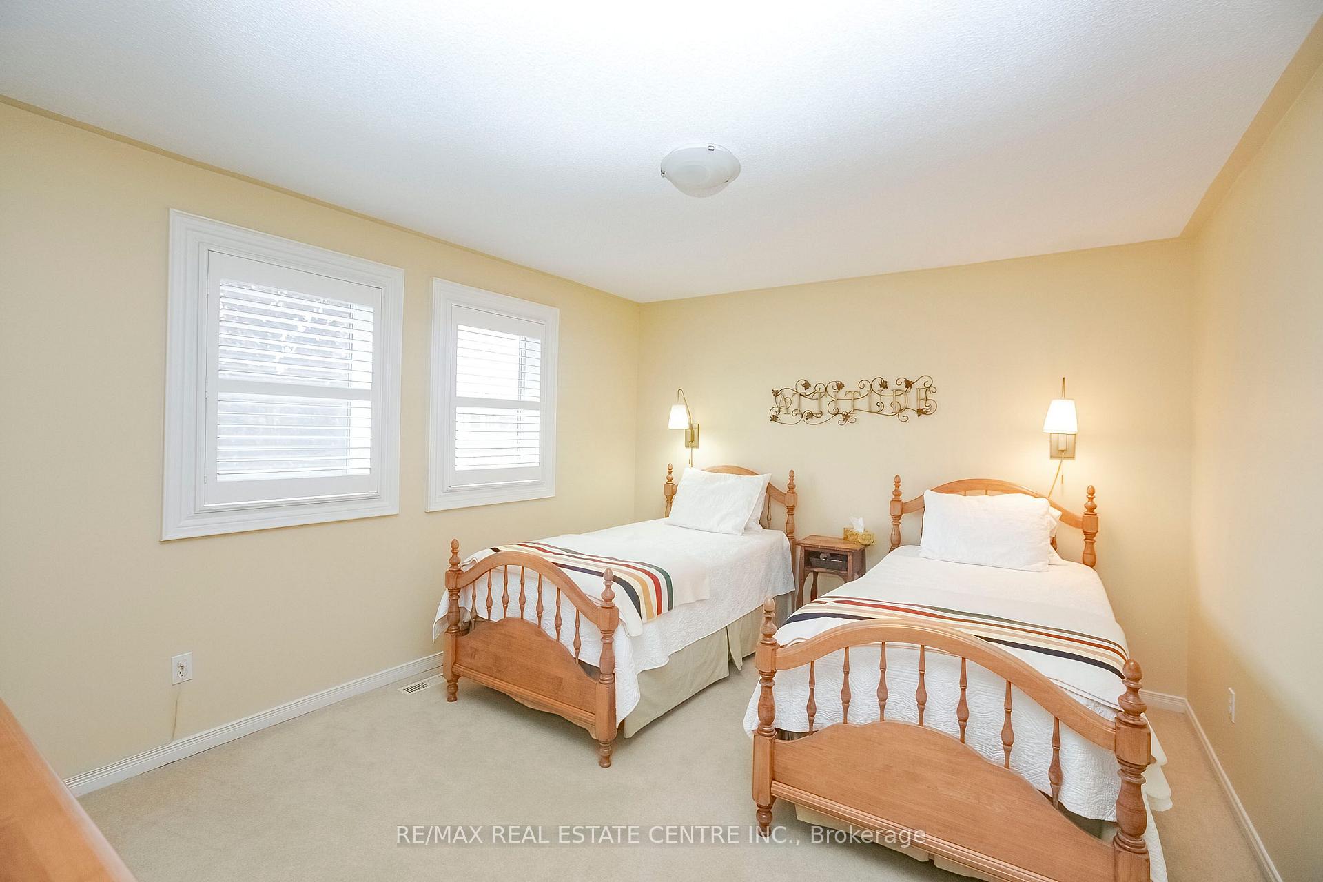 Photo 19 of 21 Amantine Crescent, Brampton, Fletcher's Creek South — HOMEH