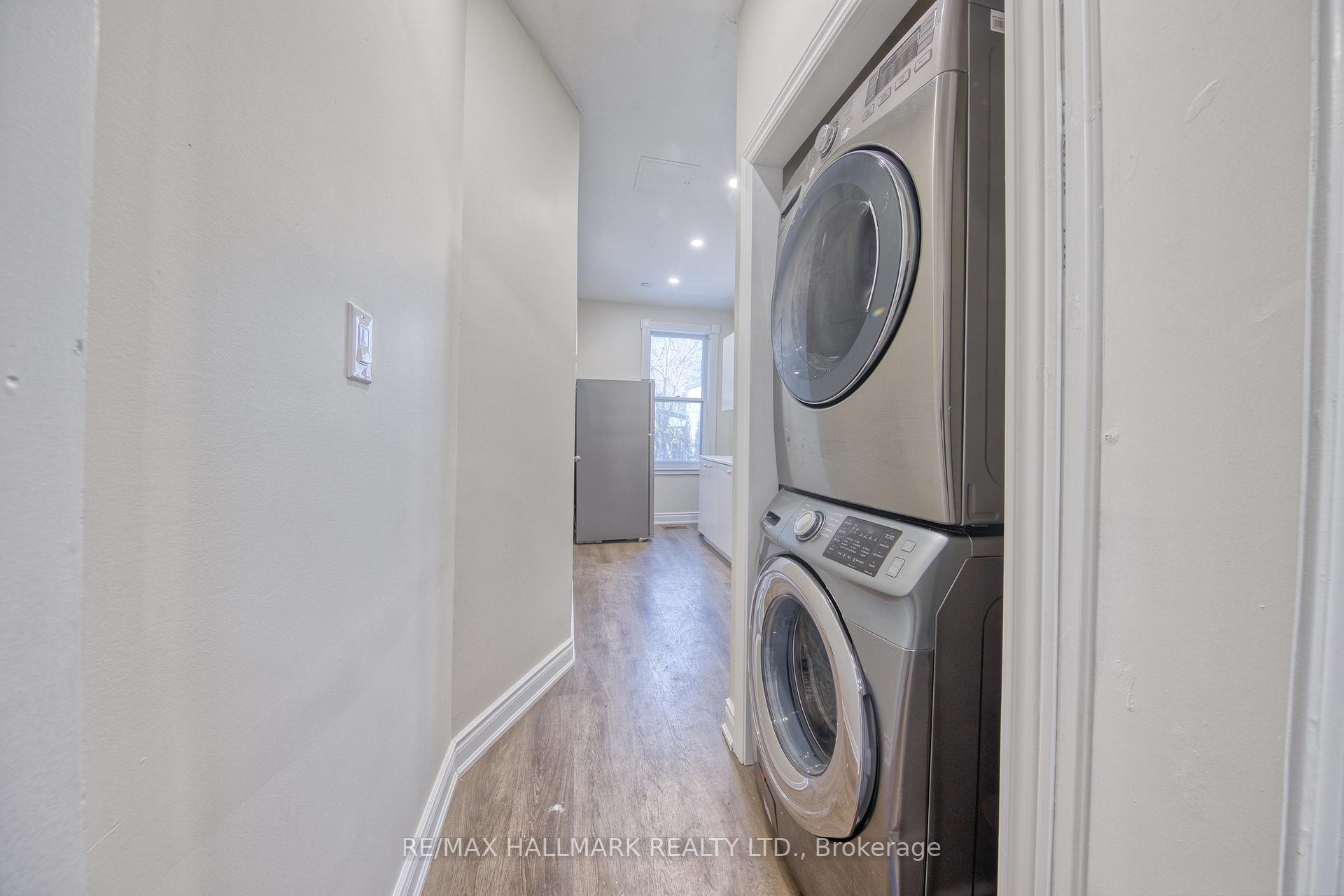 Photo 3 of Unit Main, 46 Springhurst Avenue, Toronto, South Parkdale — HOMEH