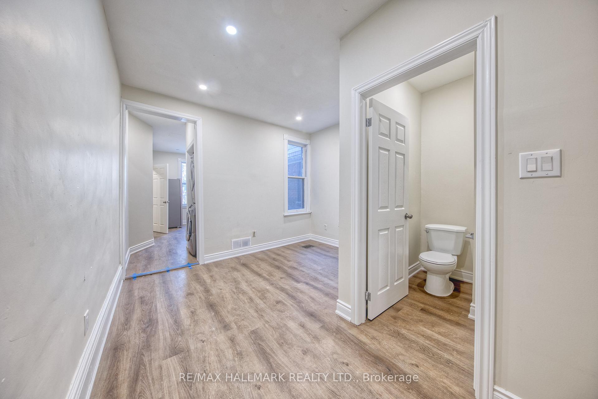 Photo 4 of Unit Main, 46 Springhurst Avenue, Toronto, South Parkdale — HOMEH