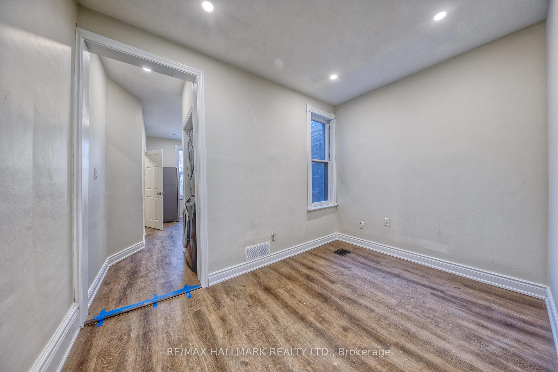 Photo 7 of Unit Main, 46 Springhurst Avenue, Toronto, South Parkdale — HOMEH